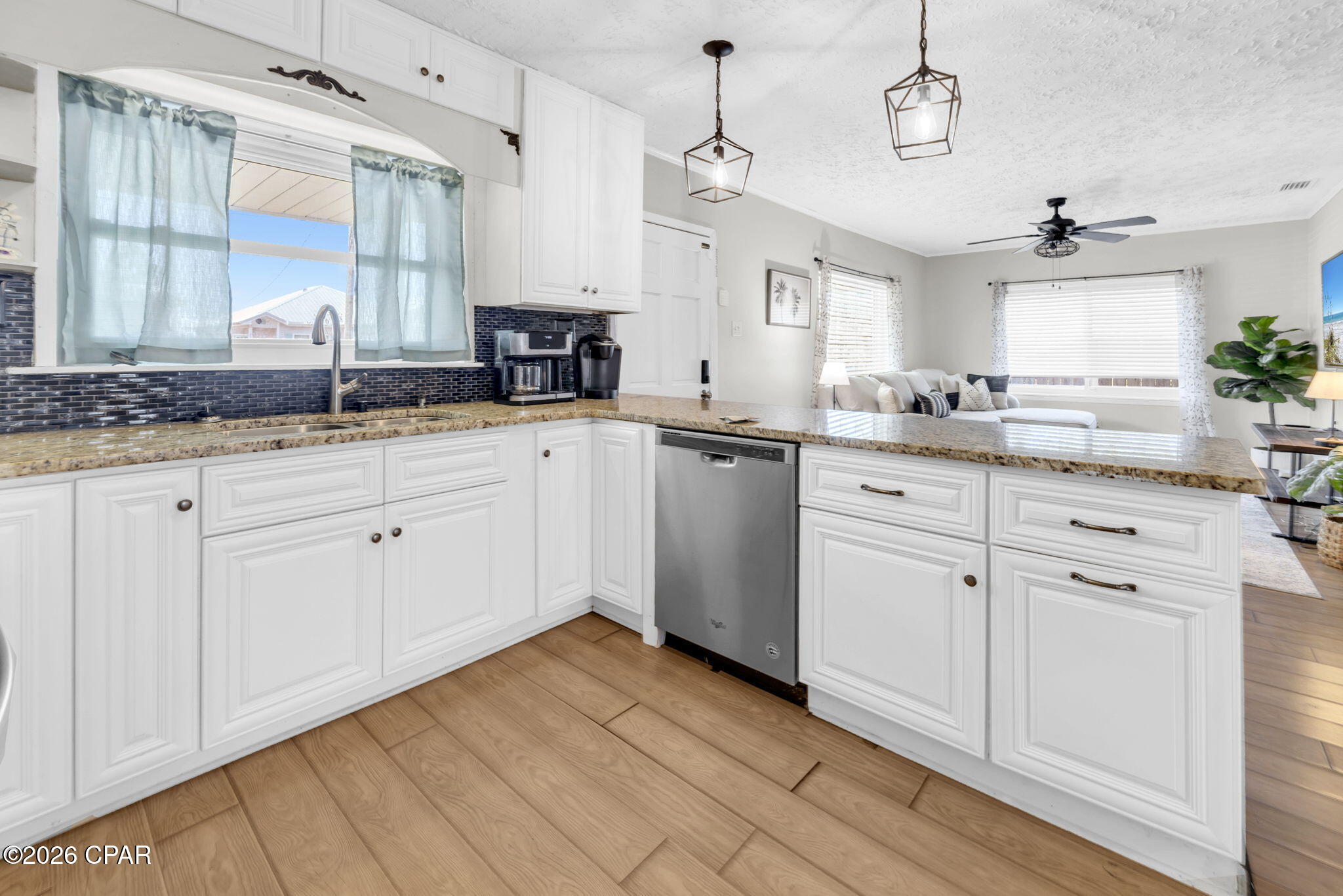 Inlet Beach Heights - Residential