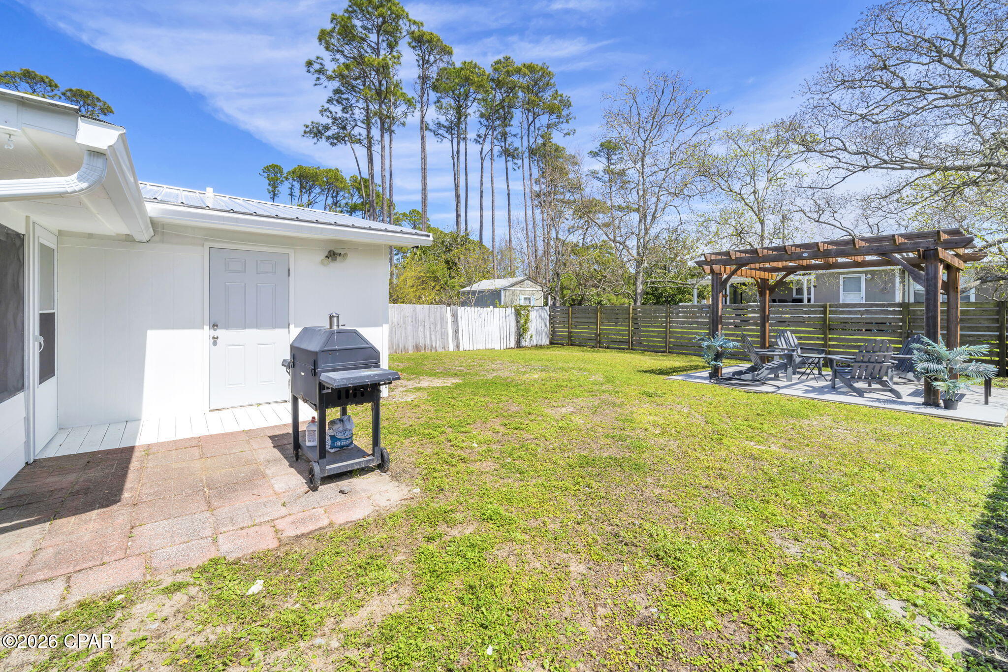 Inlet Beach Heights - Residential