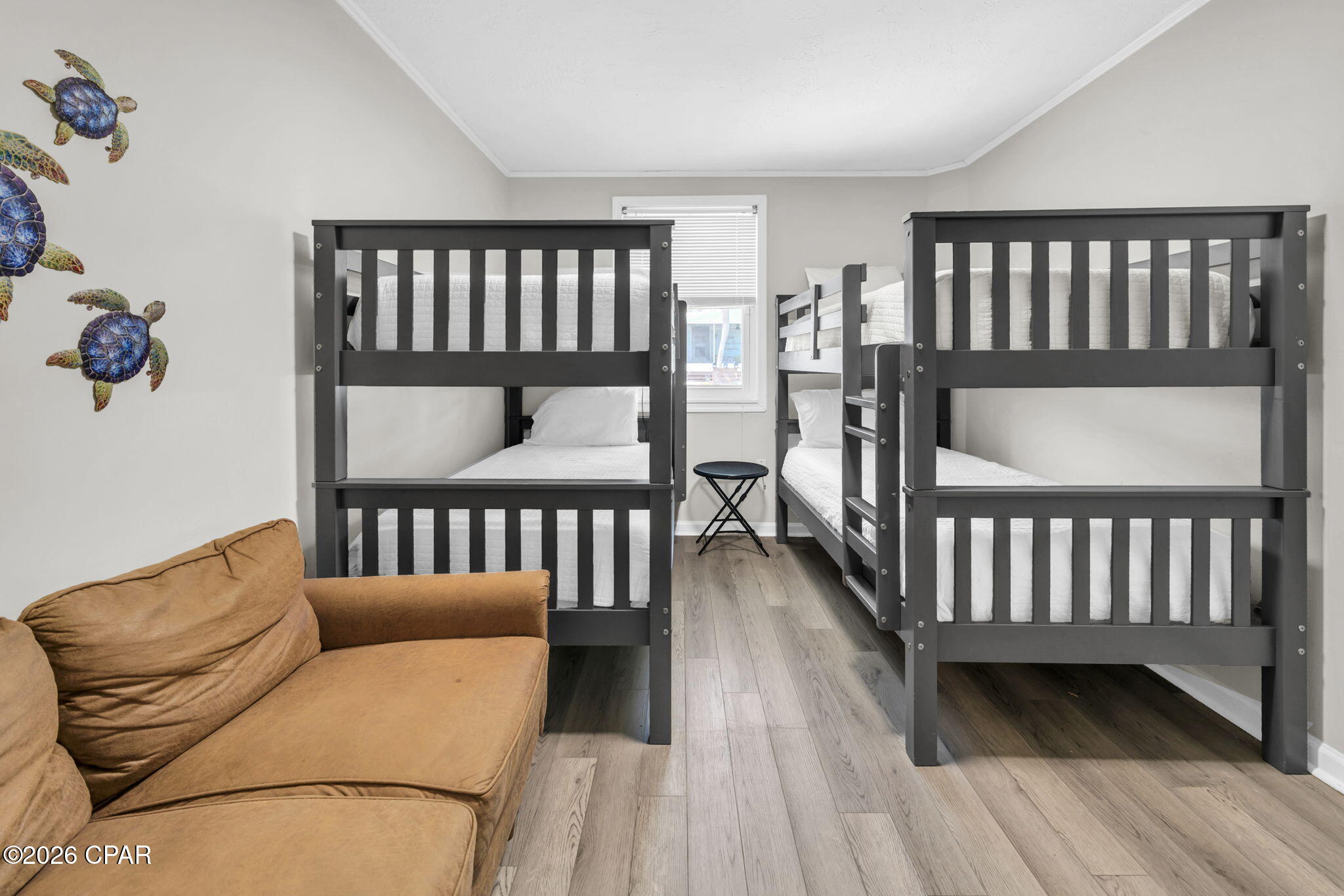 Inlet Beach Heights - Residential