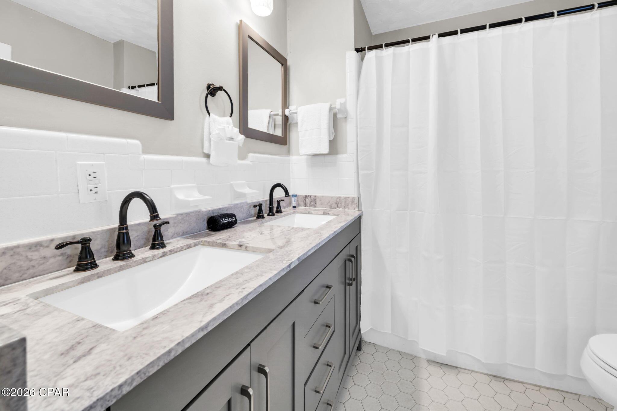 Inlet Beach Heights - Residential