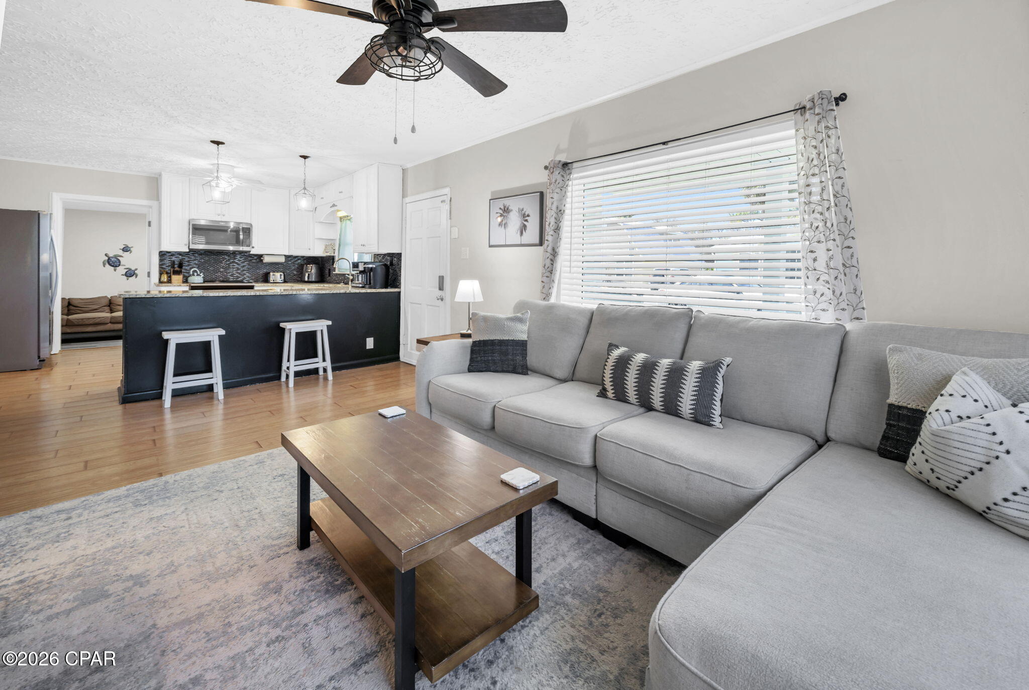 Inlet Beach Heights - Residential