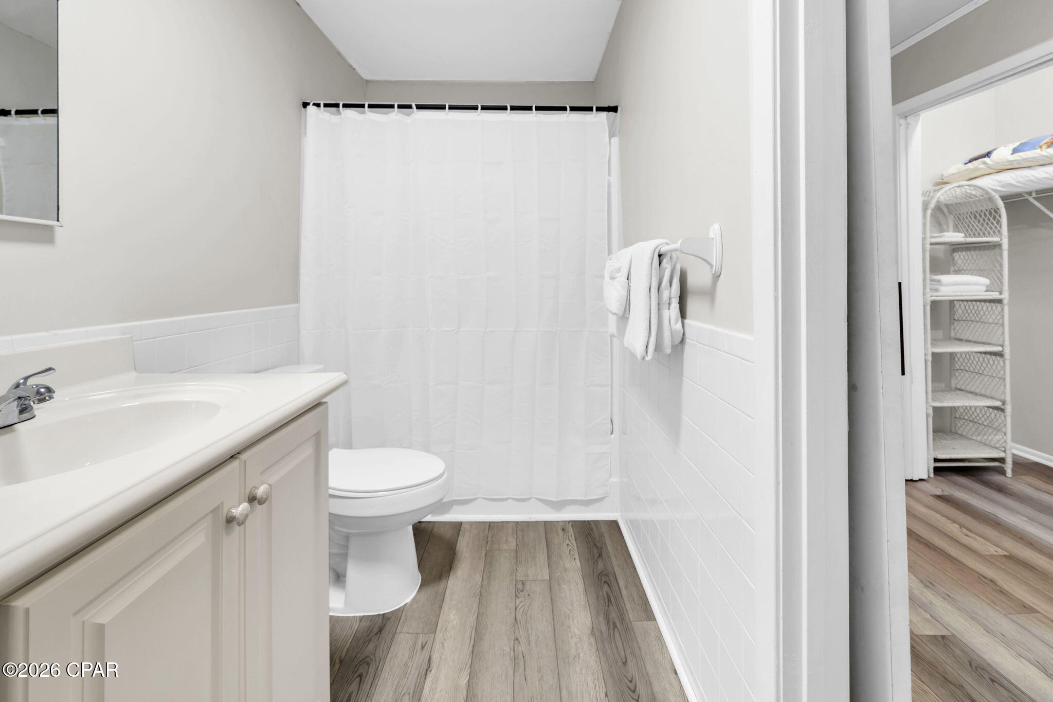 Inlet Beach Heights - Residential