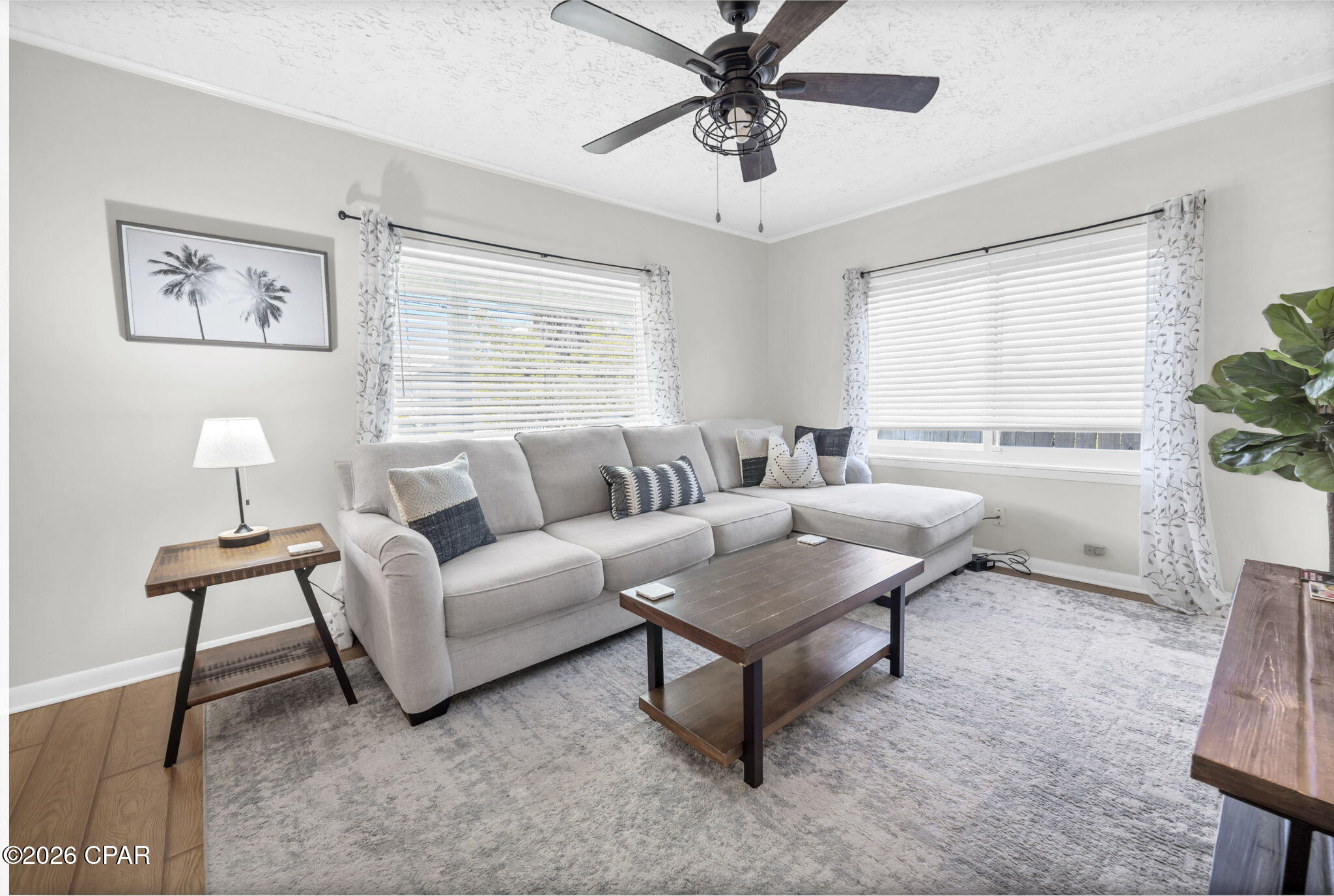 Inlet Beach Heights - Residential