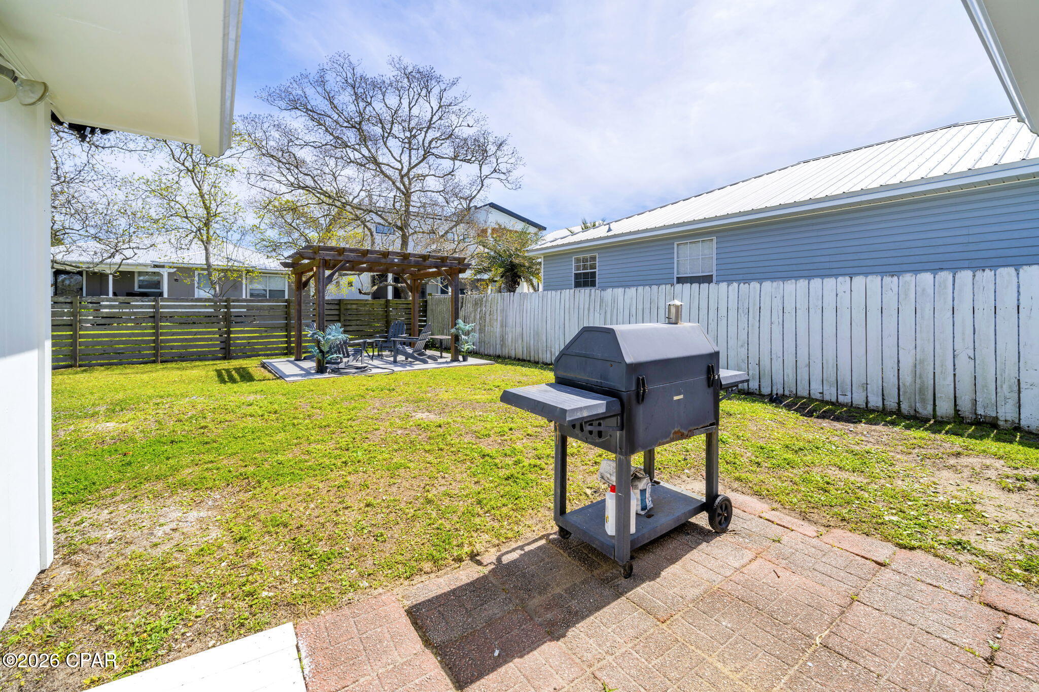 Inlet Beach Heights - Residential