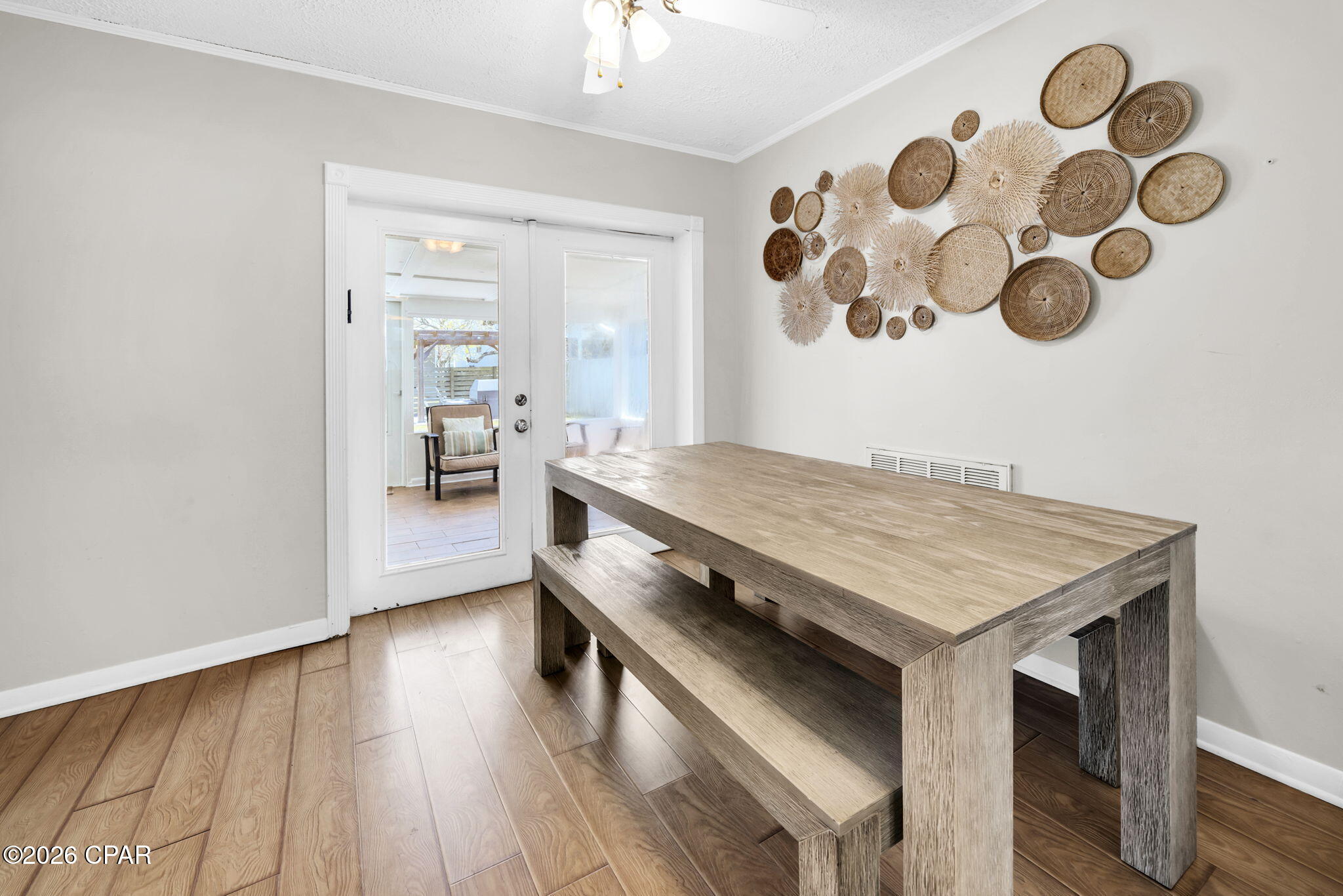 Inlet Beach Heights - Residential