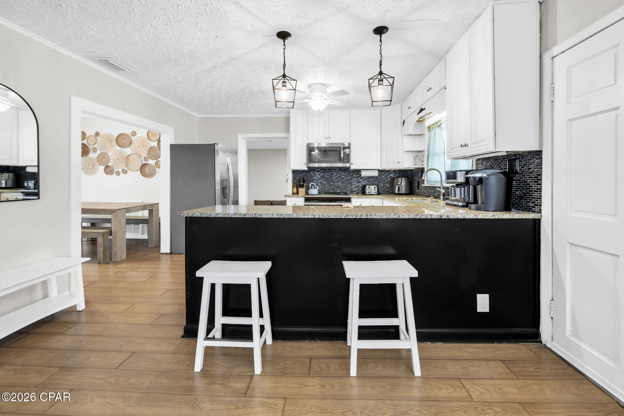 Inlet Beach Heights - Residential