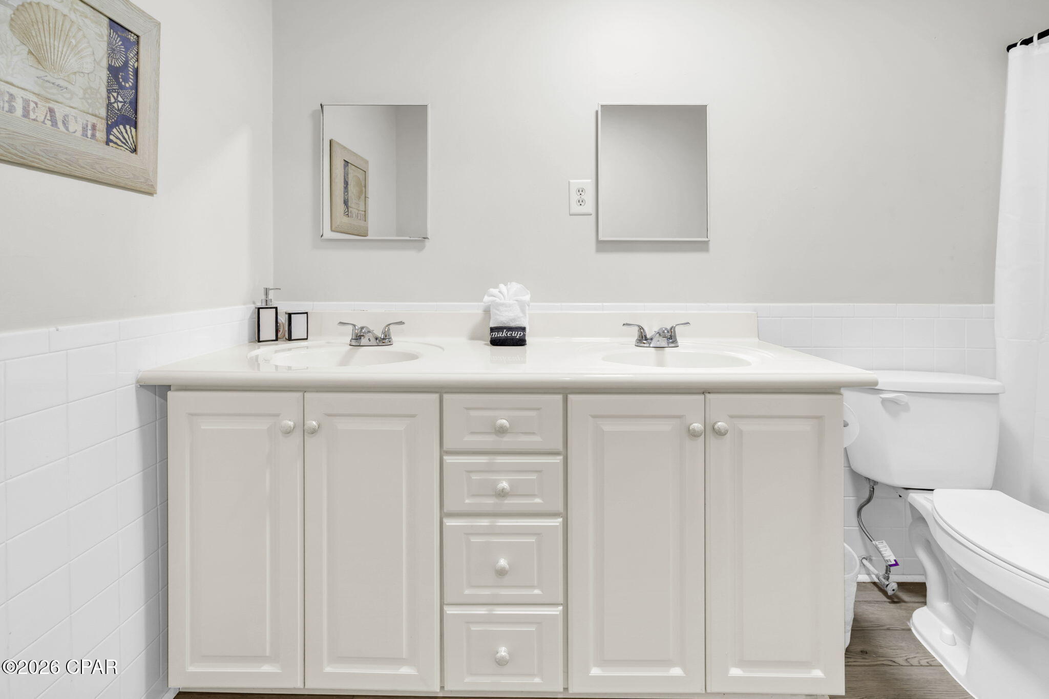 Inlet Beach Heights - Residential