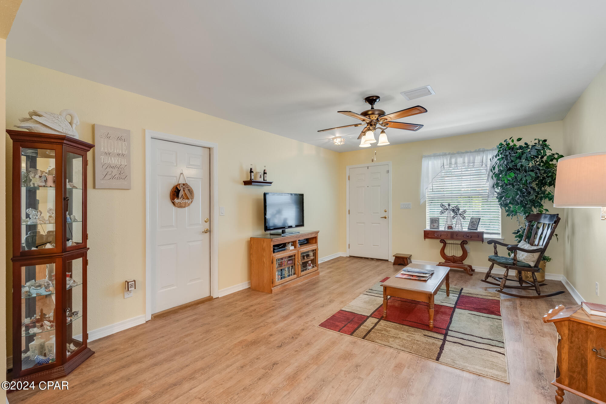 Hammocks Phase I - Residential