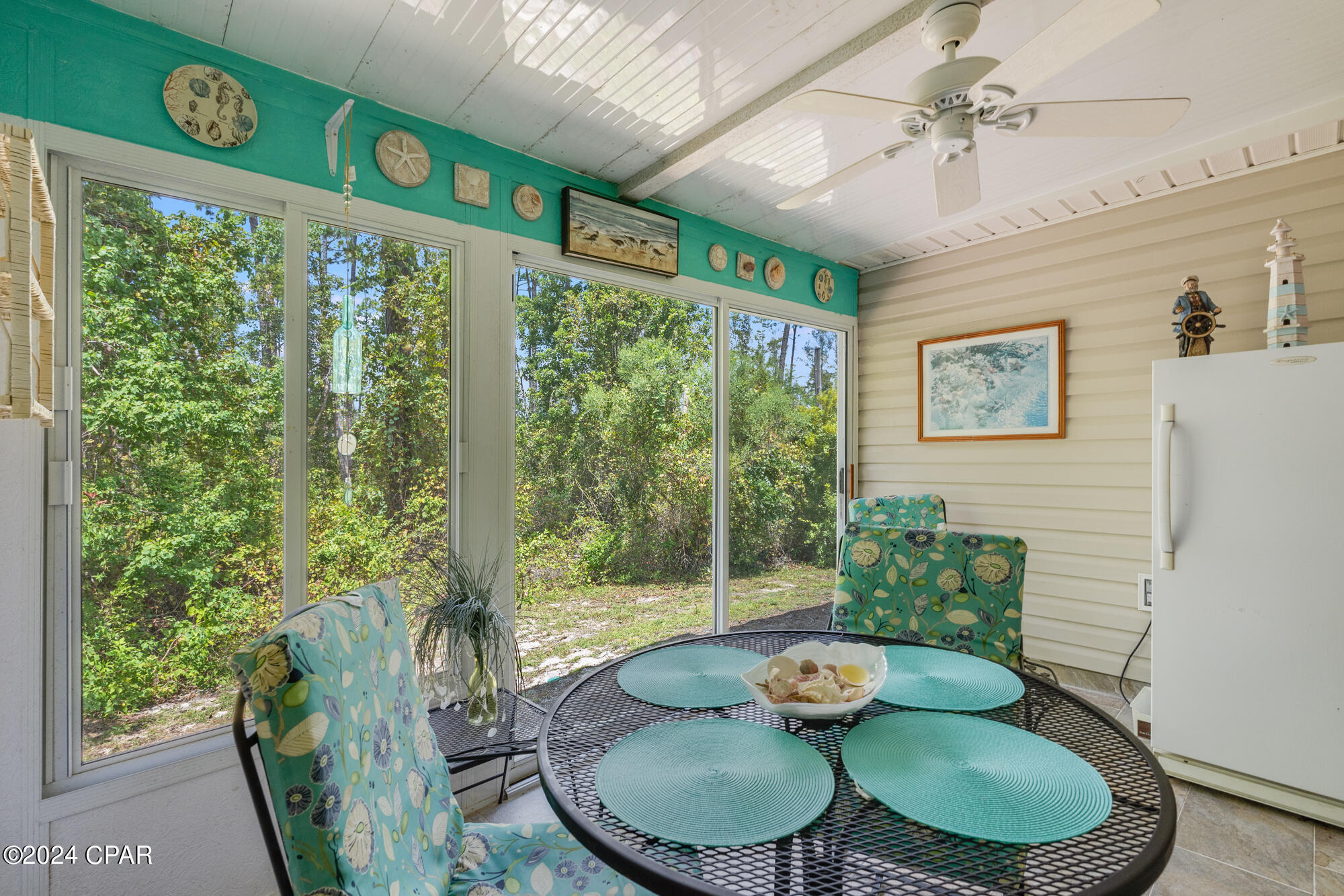 Hammocks Phase I - Residential