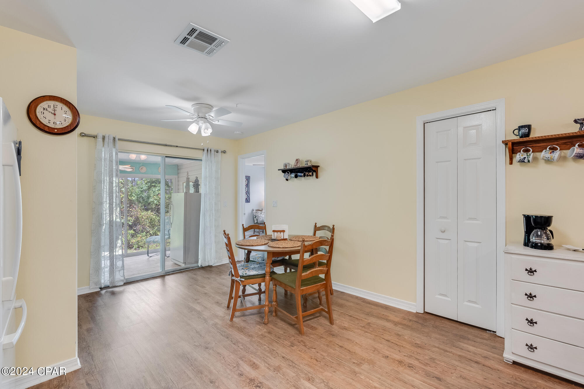 Hammocks Phase I - Residential