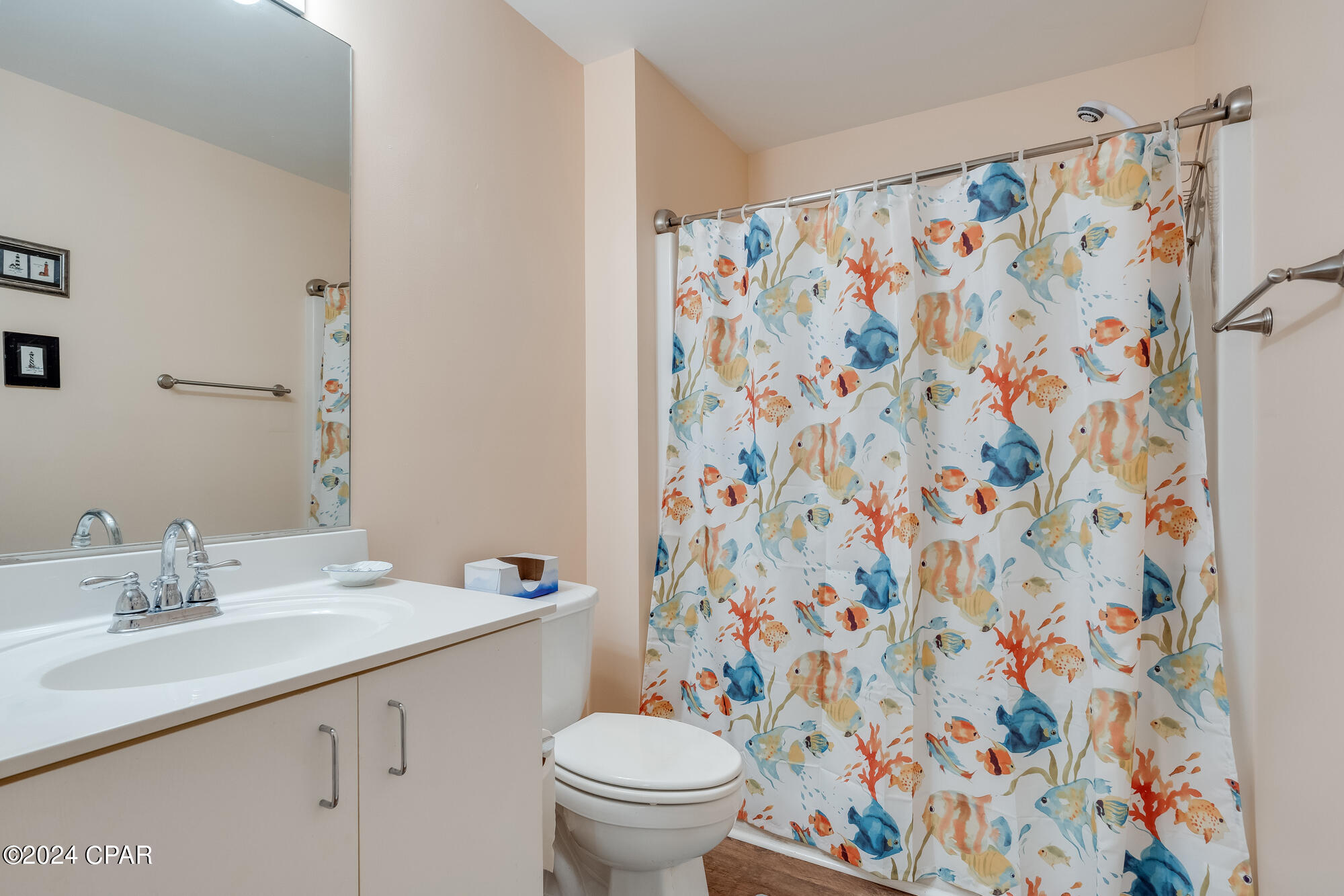 Hammocks Phase I - Residential