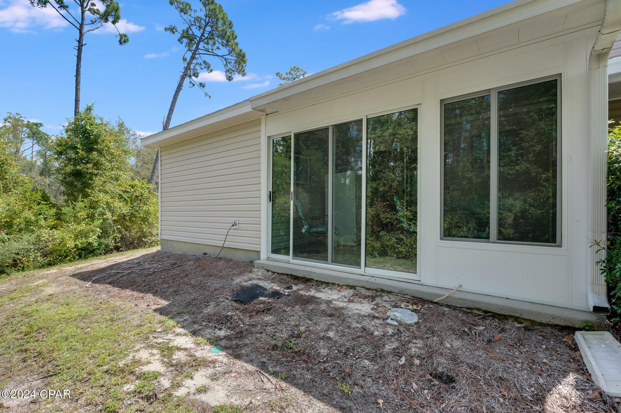 Hammocks Phase I - Residential