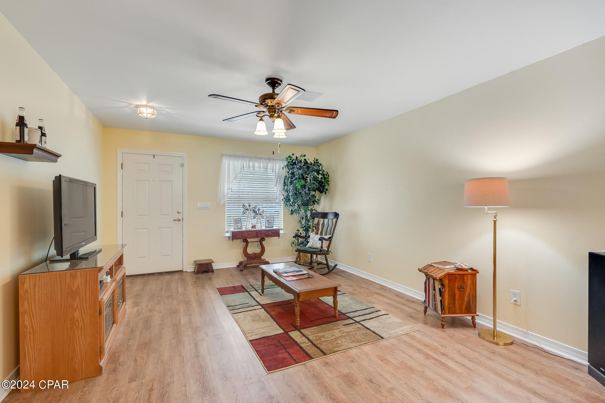 Hammocks Phase I - Residential