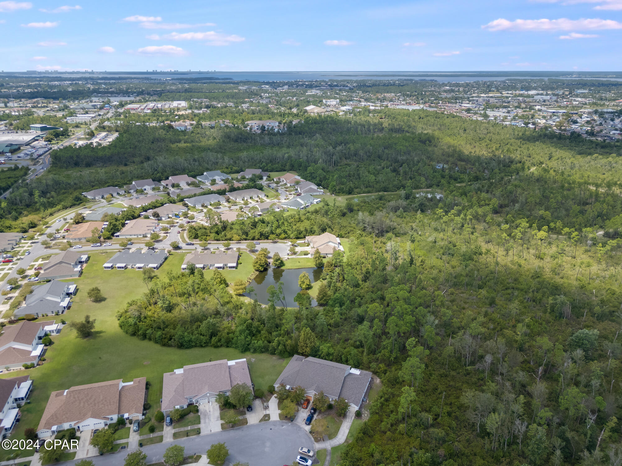 Hammocks Phase I - Residential
