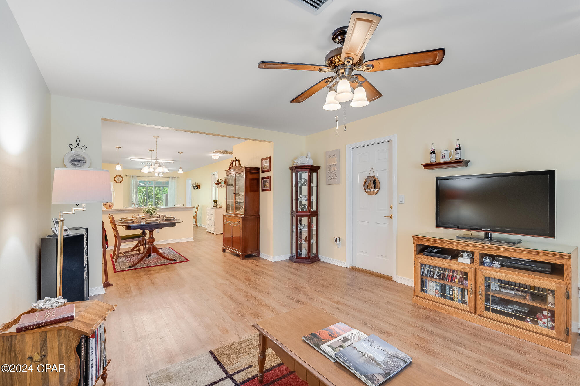 Hammocks Phase I - Residential