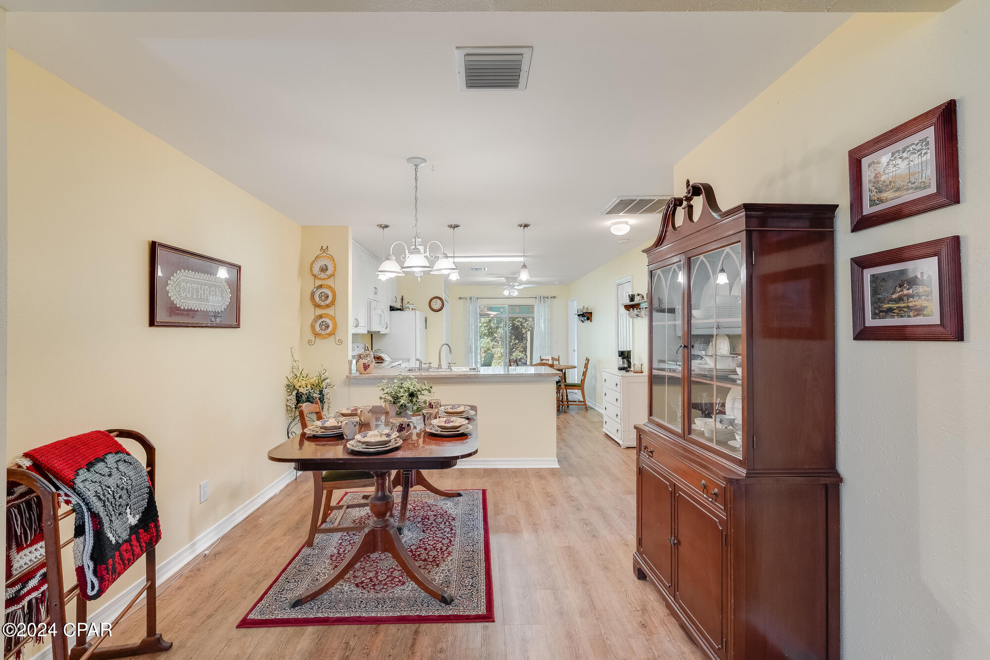 Hammocks Phase I - Residential