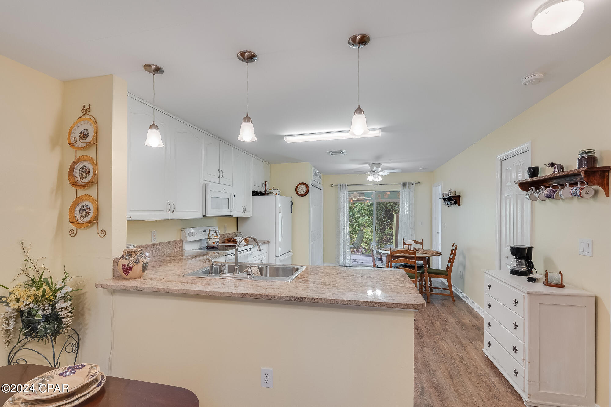 Hammocks Phase I - Residential