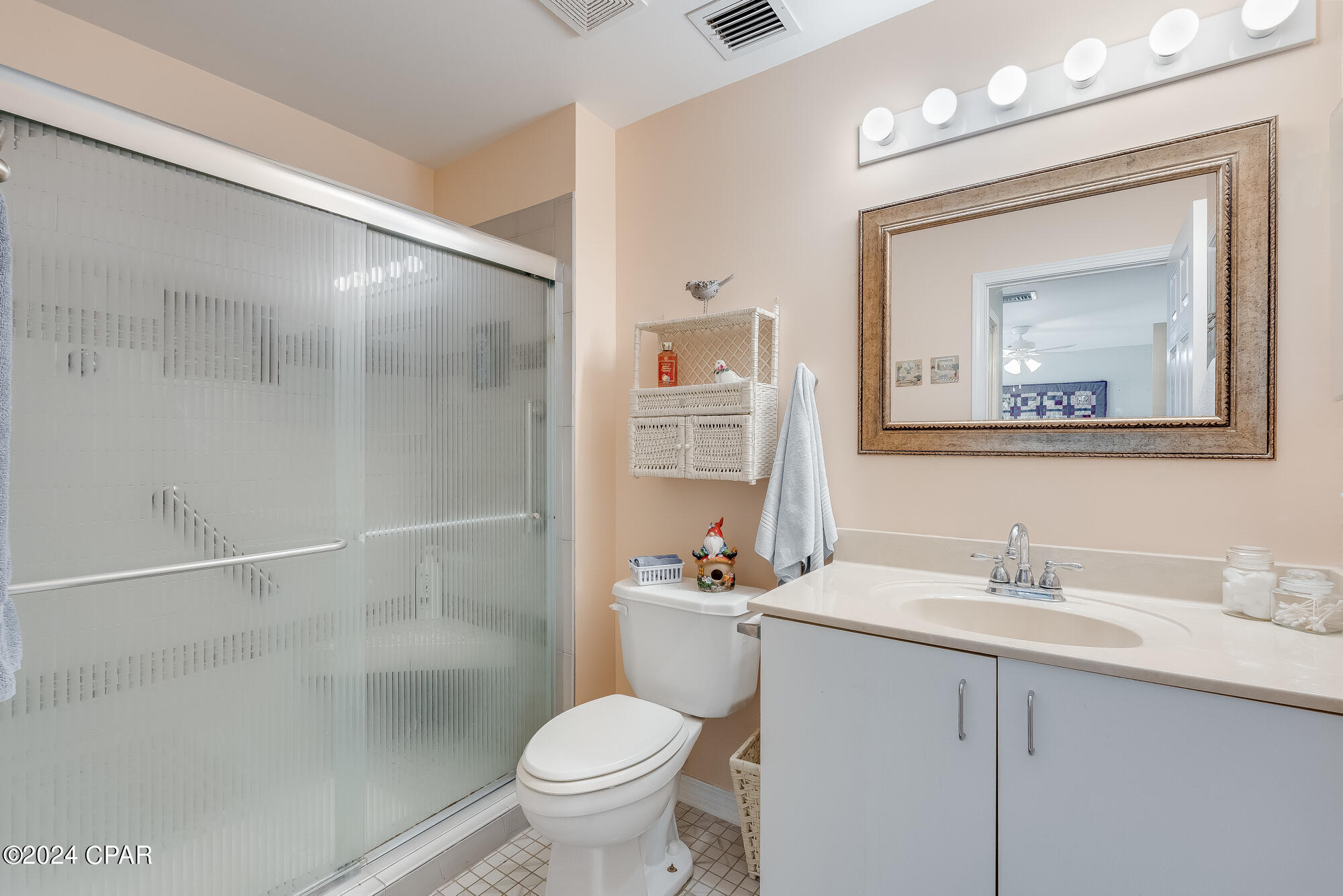 Hammocks Phase I - Residential