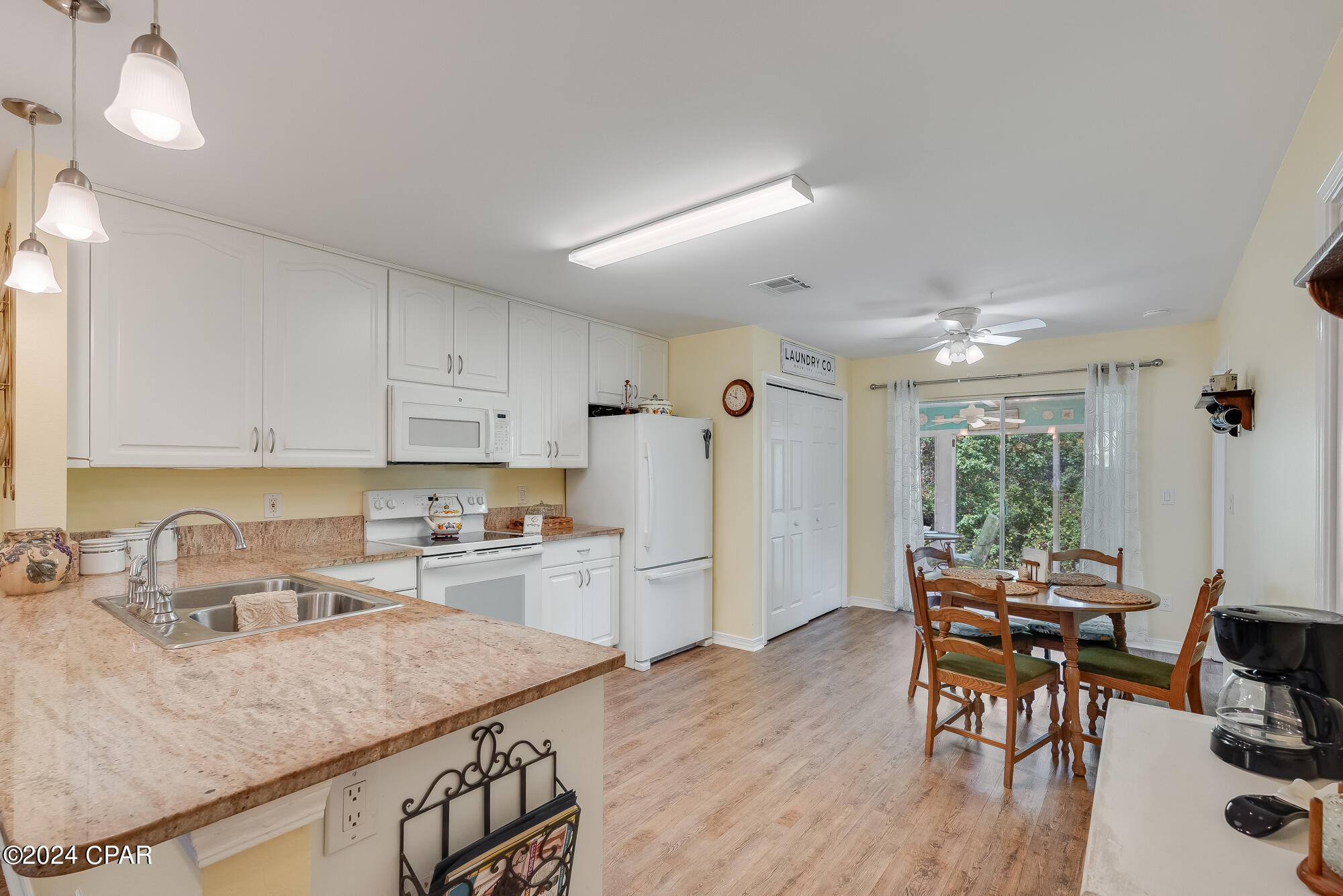 Hammocks Phase I - Residential