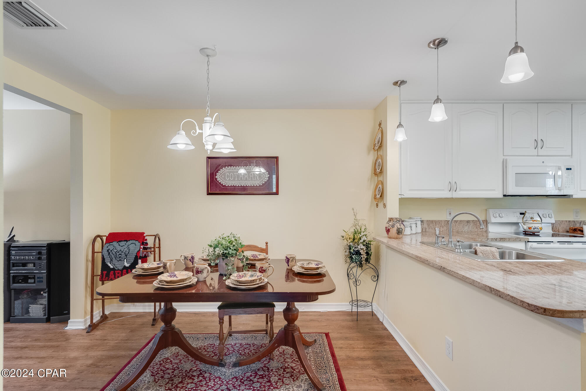 Hammocks Phase I - Residential