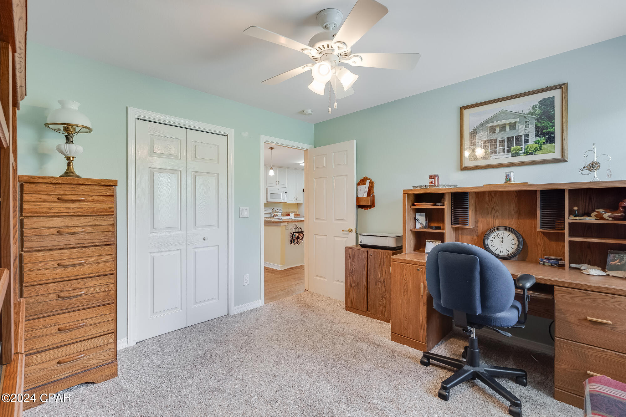 Hammocks Phase I - Residential