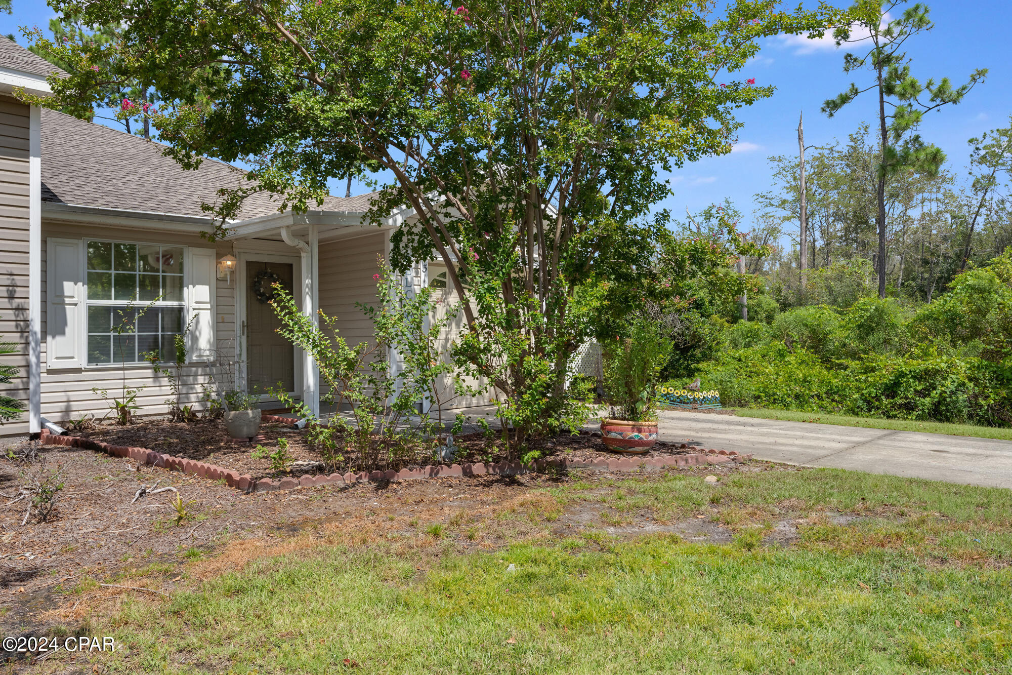 Hammocks Phase I - Residential