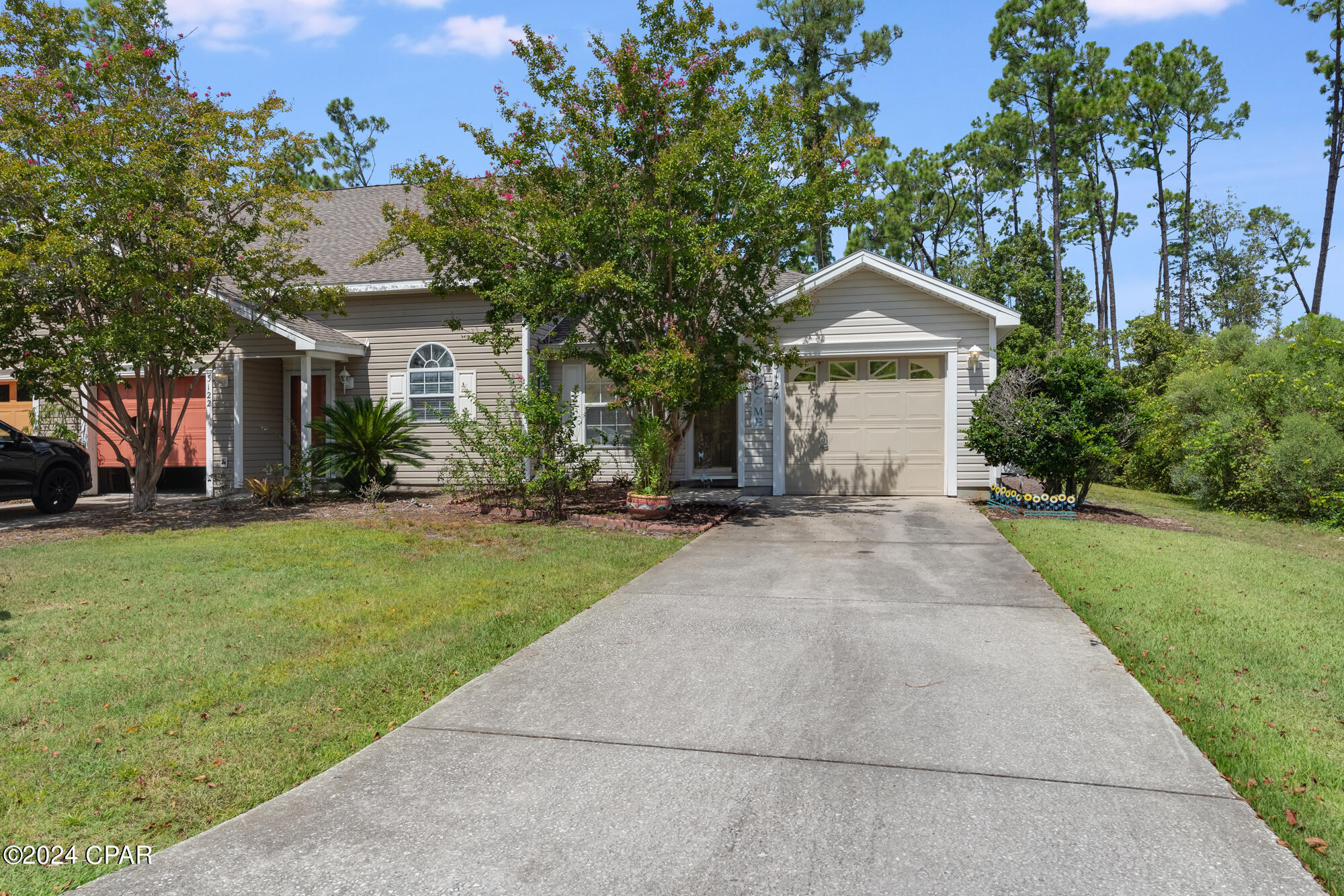 Hammocks Phase I - Residential