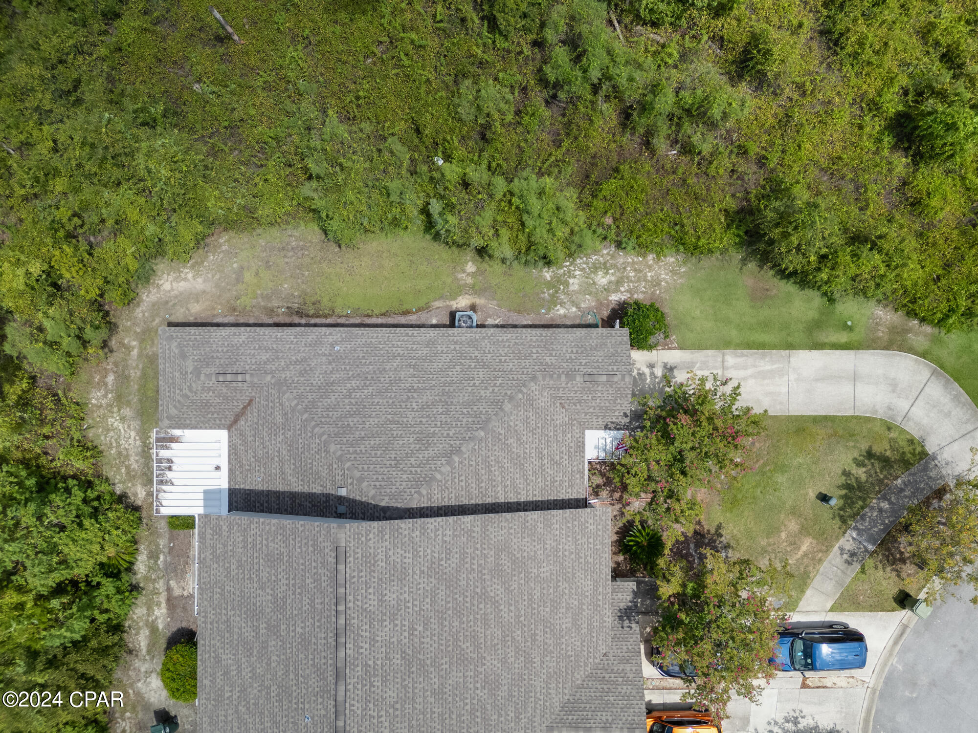 Hammocks Phase I - Residential