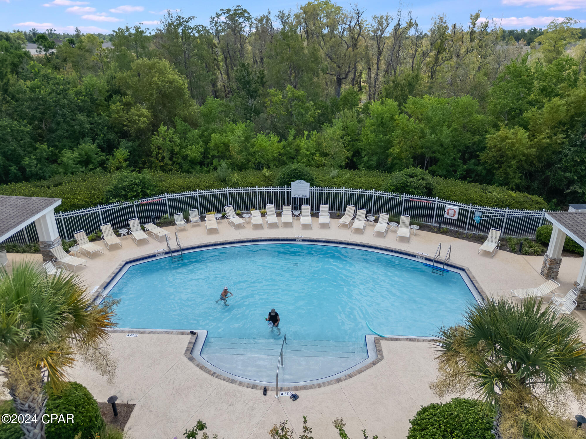 Hammocks Phase I - Residential