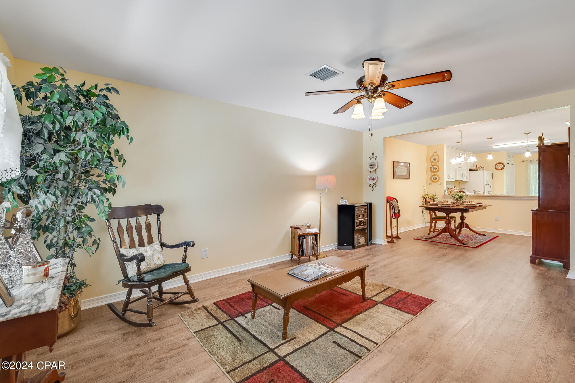 Hammocks Phase I - Residential