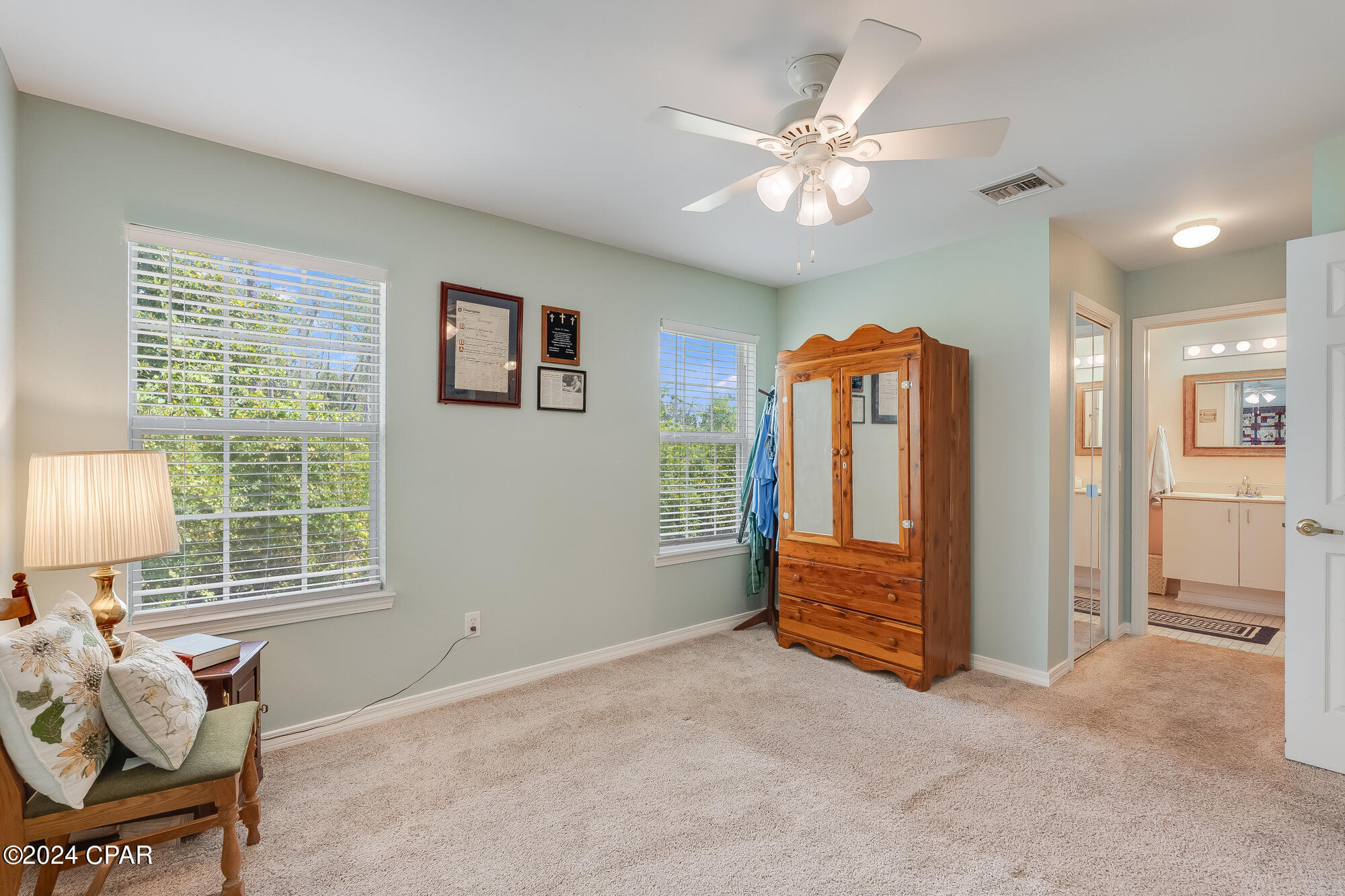 Hammocks Phase I - Residential