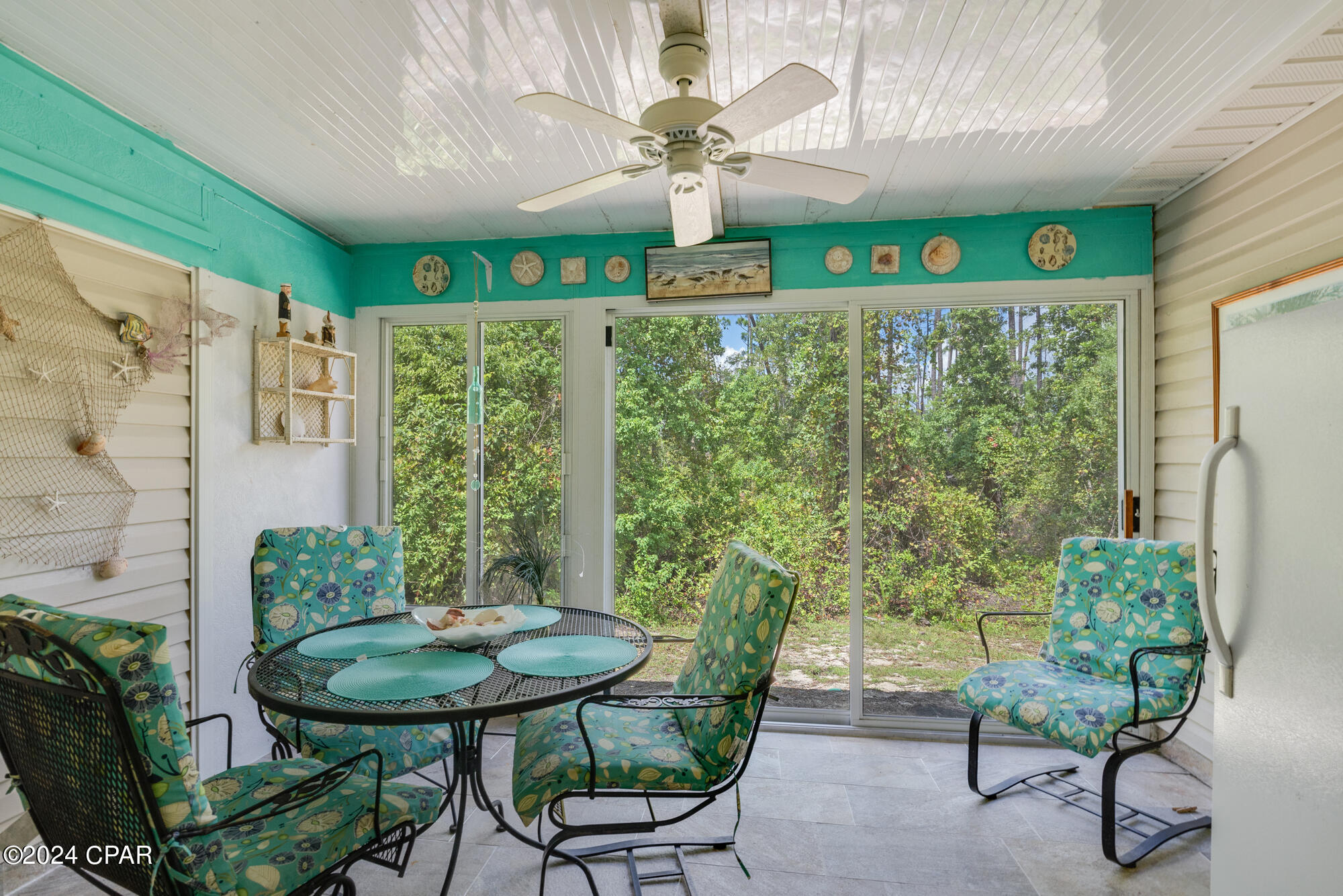 Hammocks Phase I - Residential