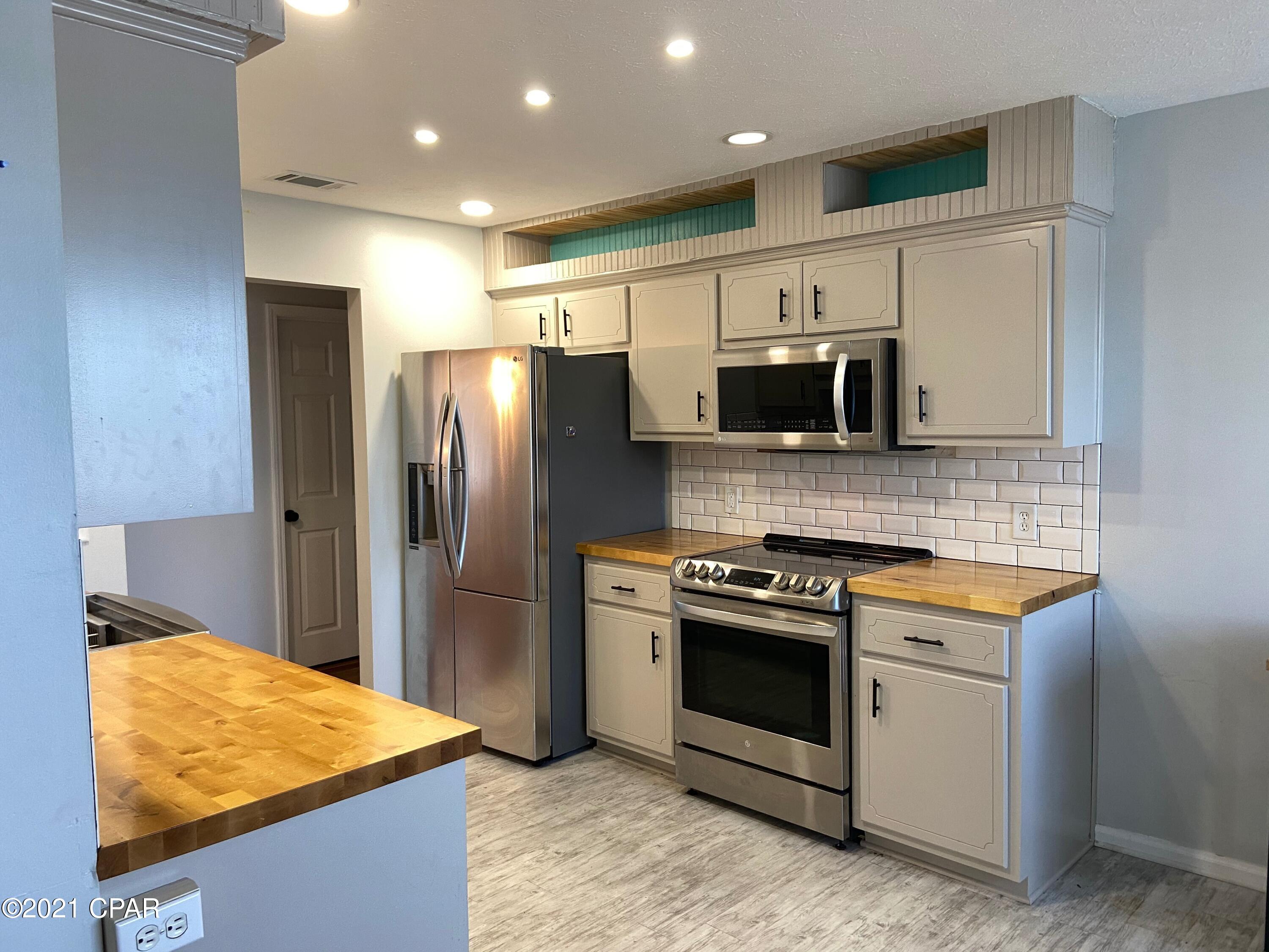 Brentwood Estates - Residential