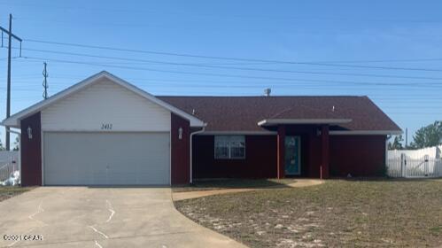 Brentwood Estates - Residential