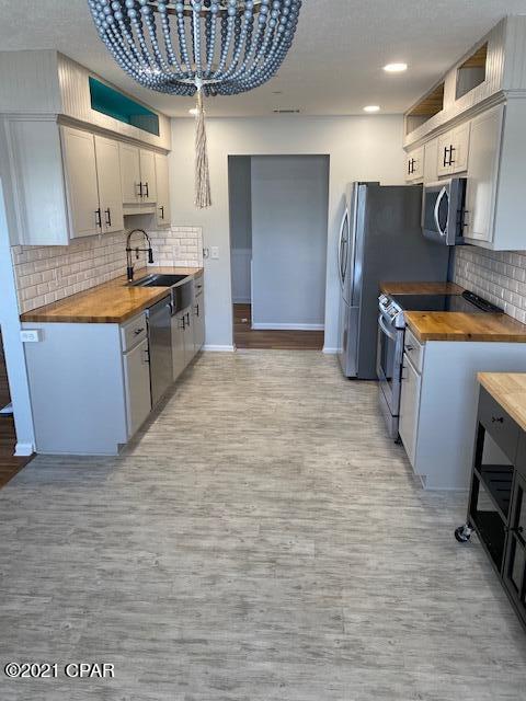 Brentwood Estates - Residential