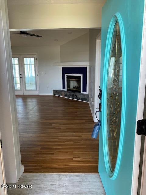 Brentwood Estates - Residential