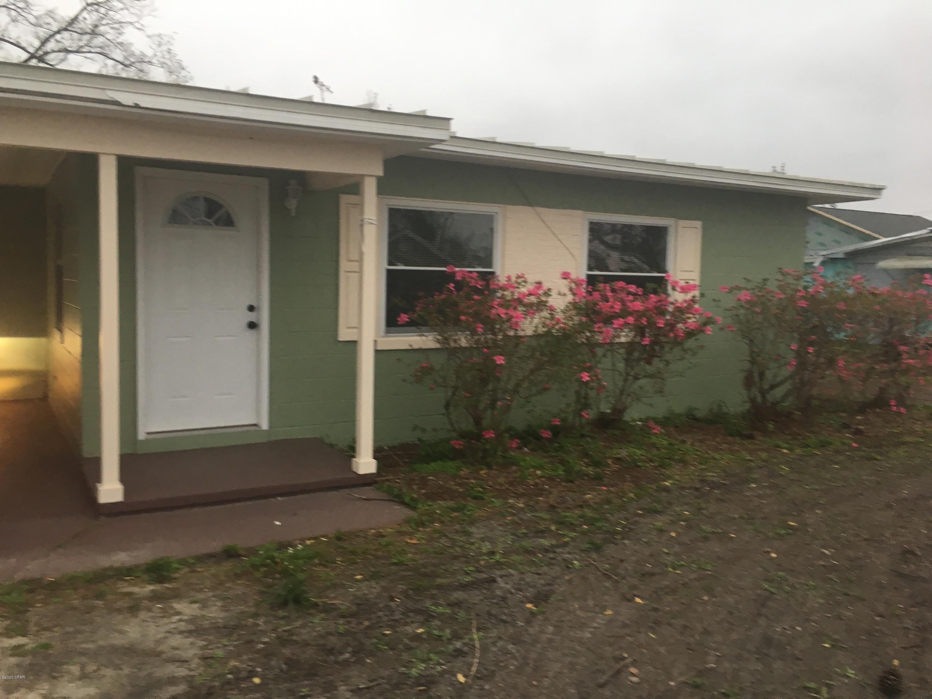 [No Recorded Subdiv] - Residential Lease