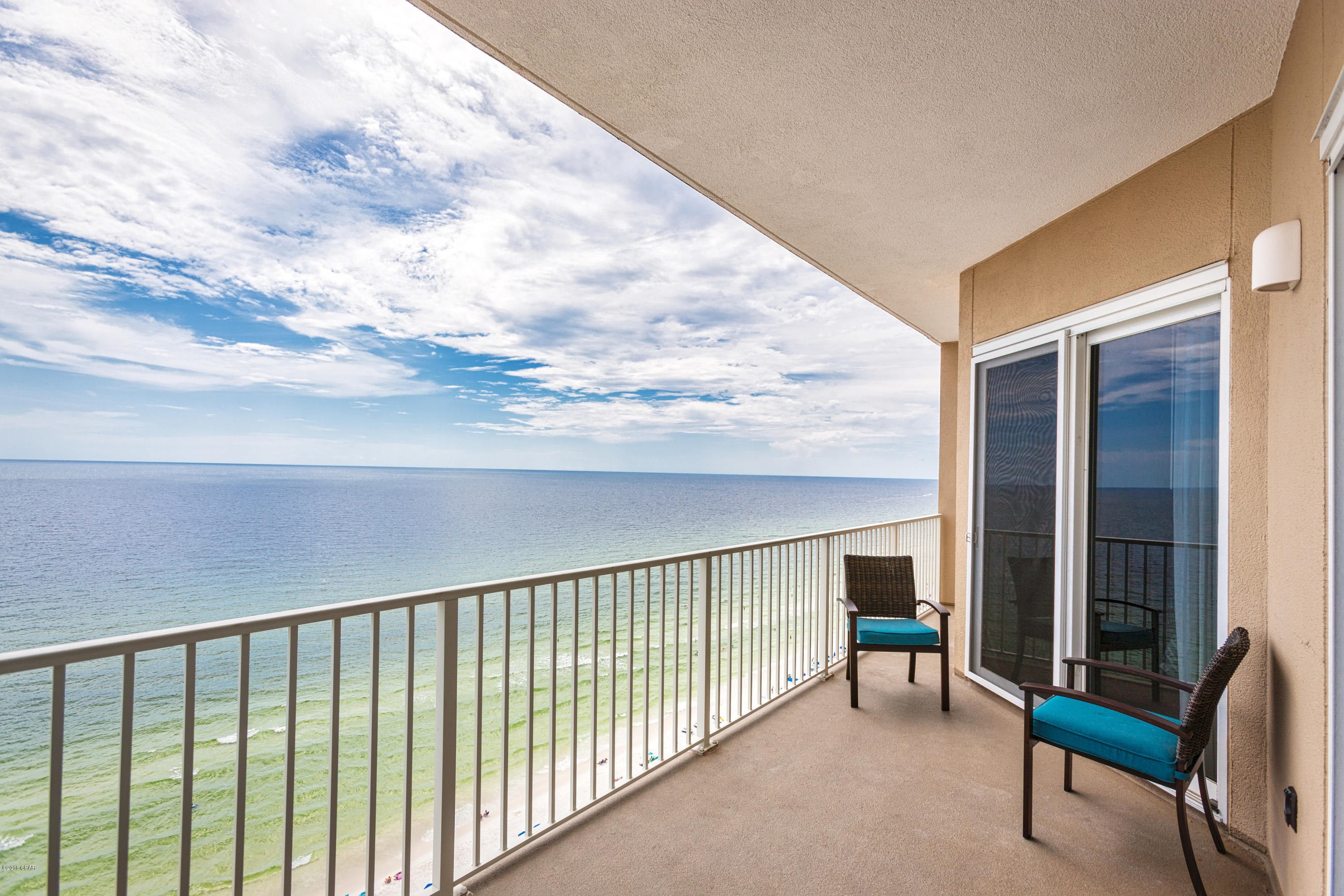 Grandview East At Long Beach - Residential