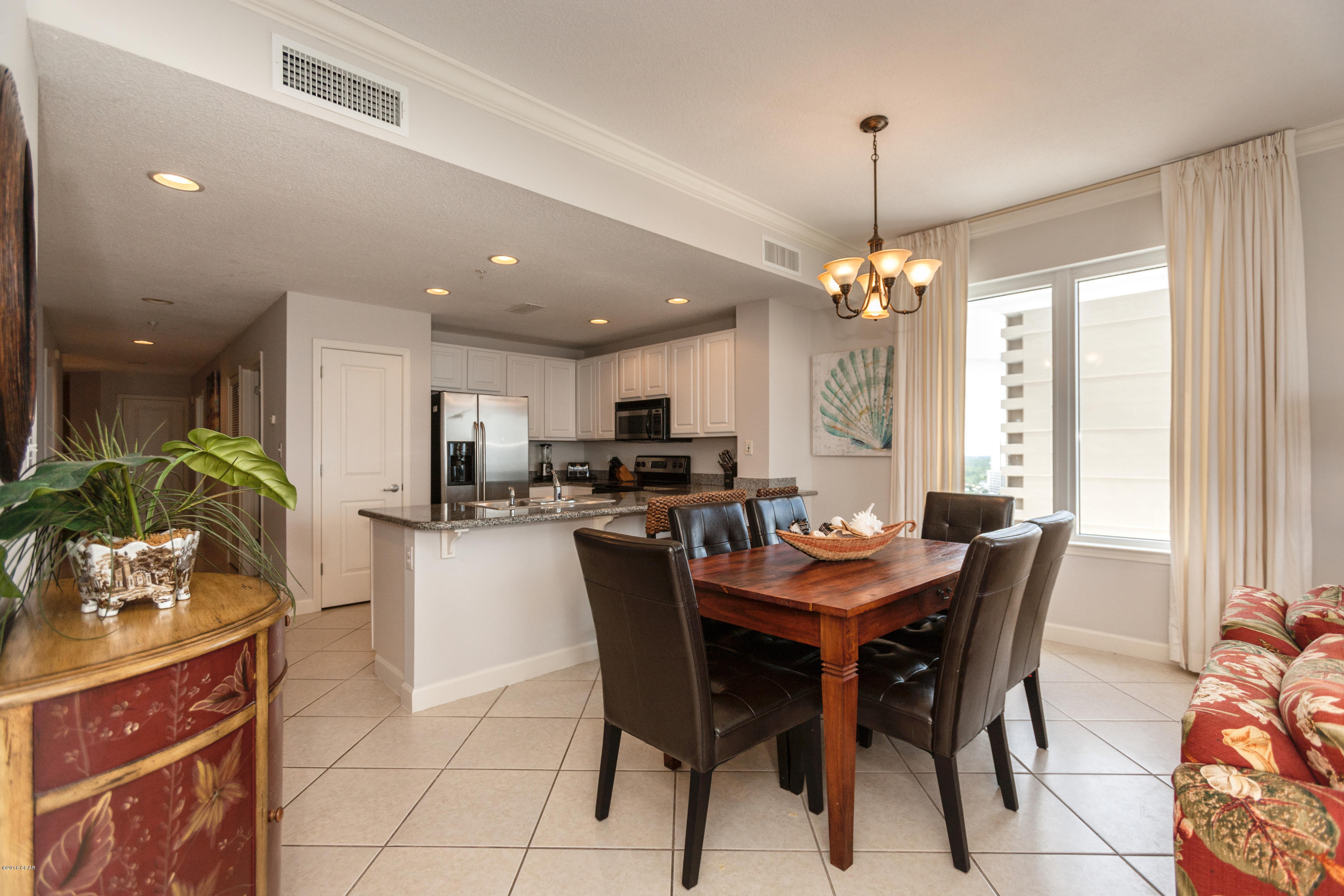 Grandview East At Long Beach - Residential