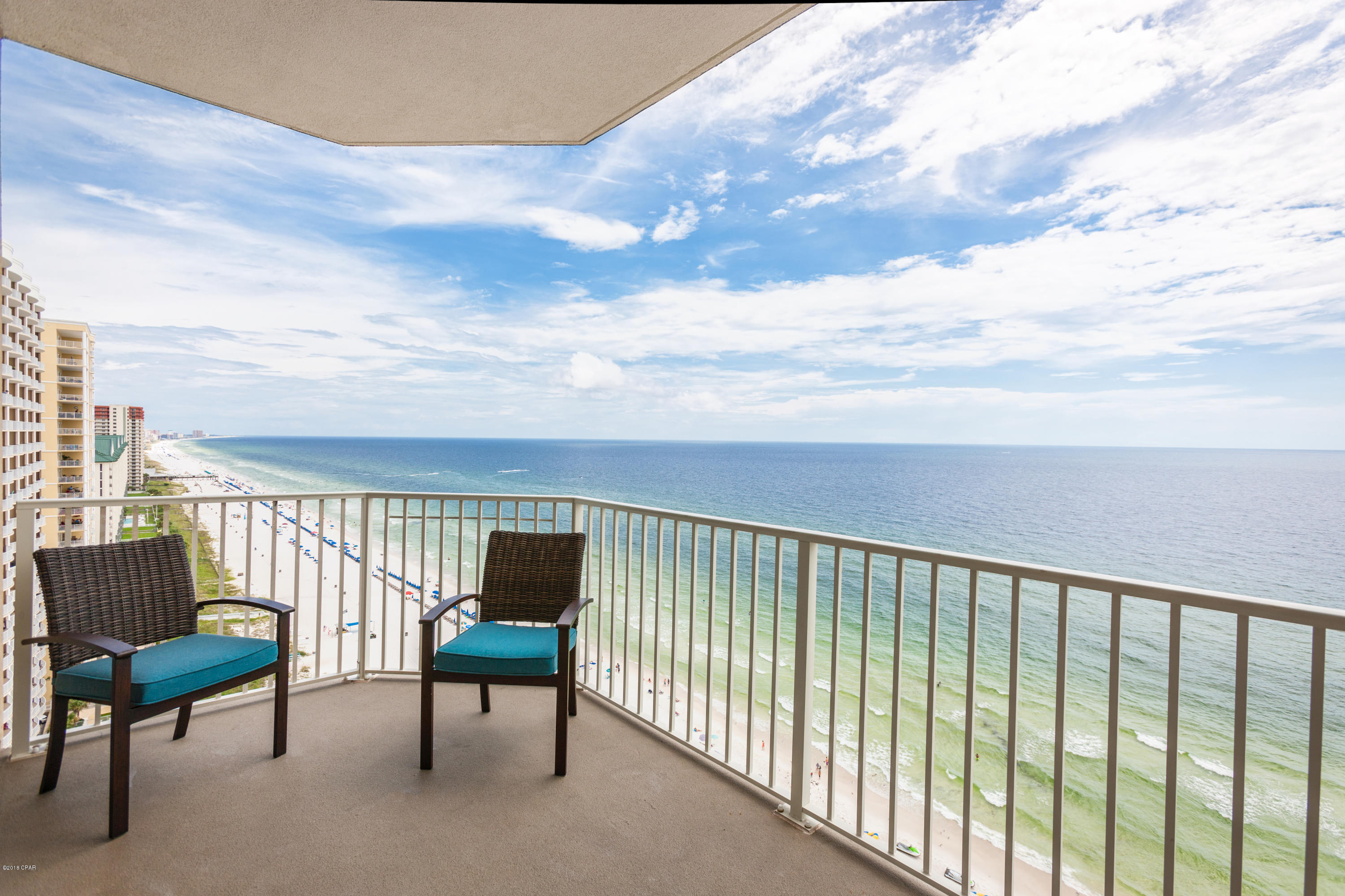 Grandview East At Long Beach - Residential