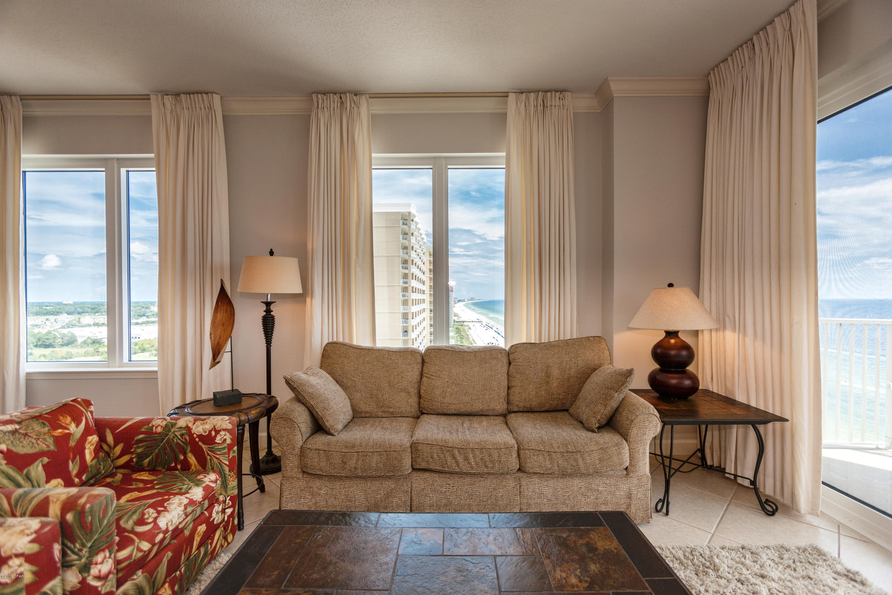 Grandview East At Long Beach - Residential