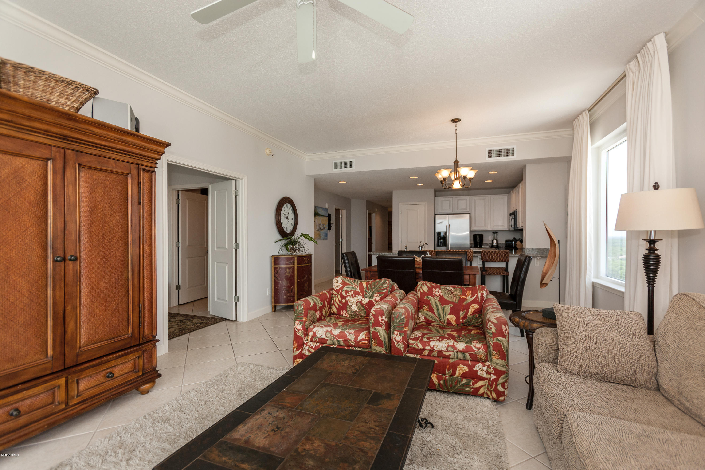 Grandview East At Long Beach - Residential