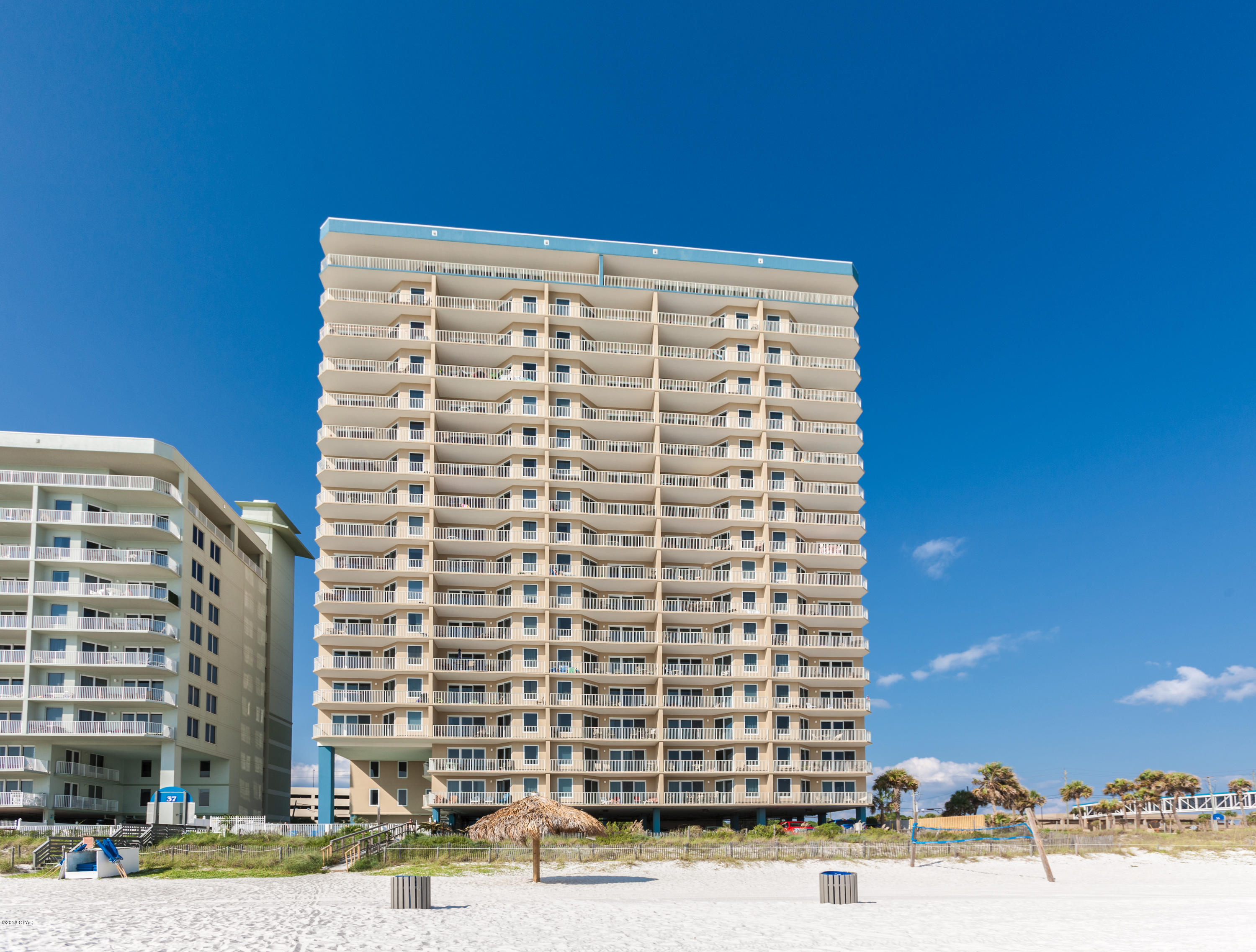 Grandview East At Long Beach - Residential