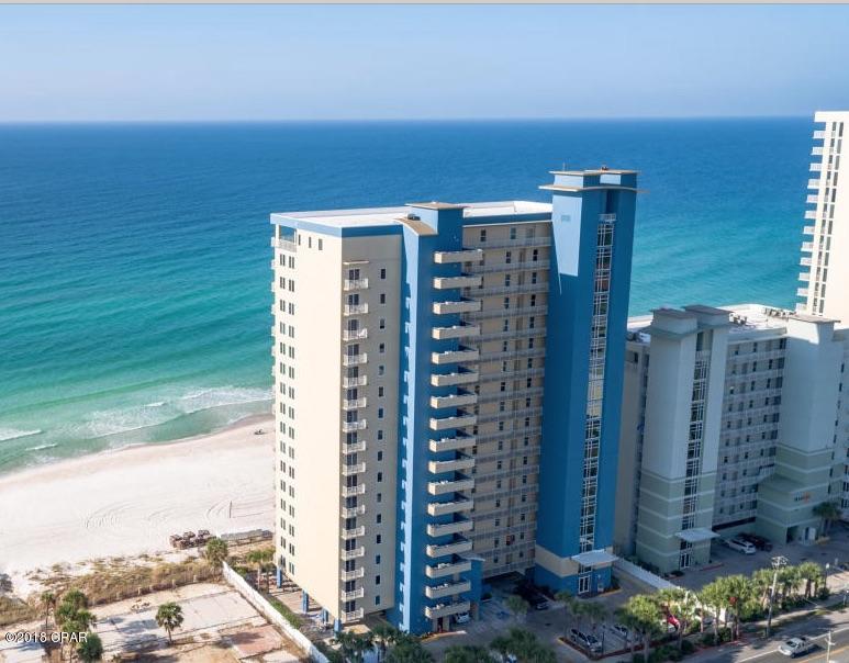 Grandview East At Long Beach - Residential