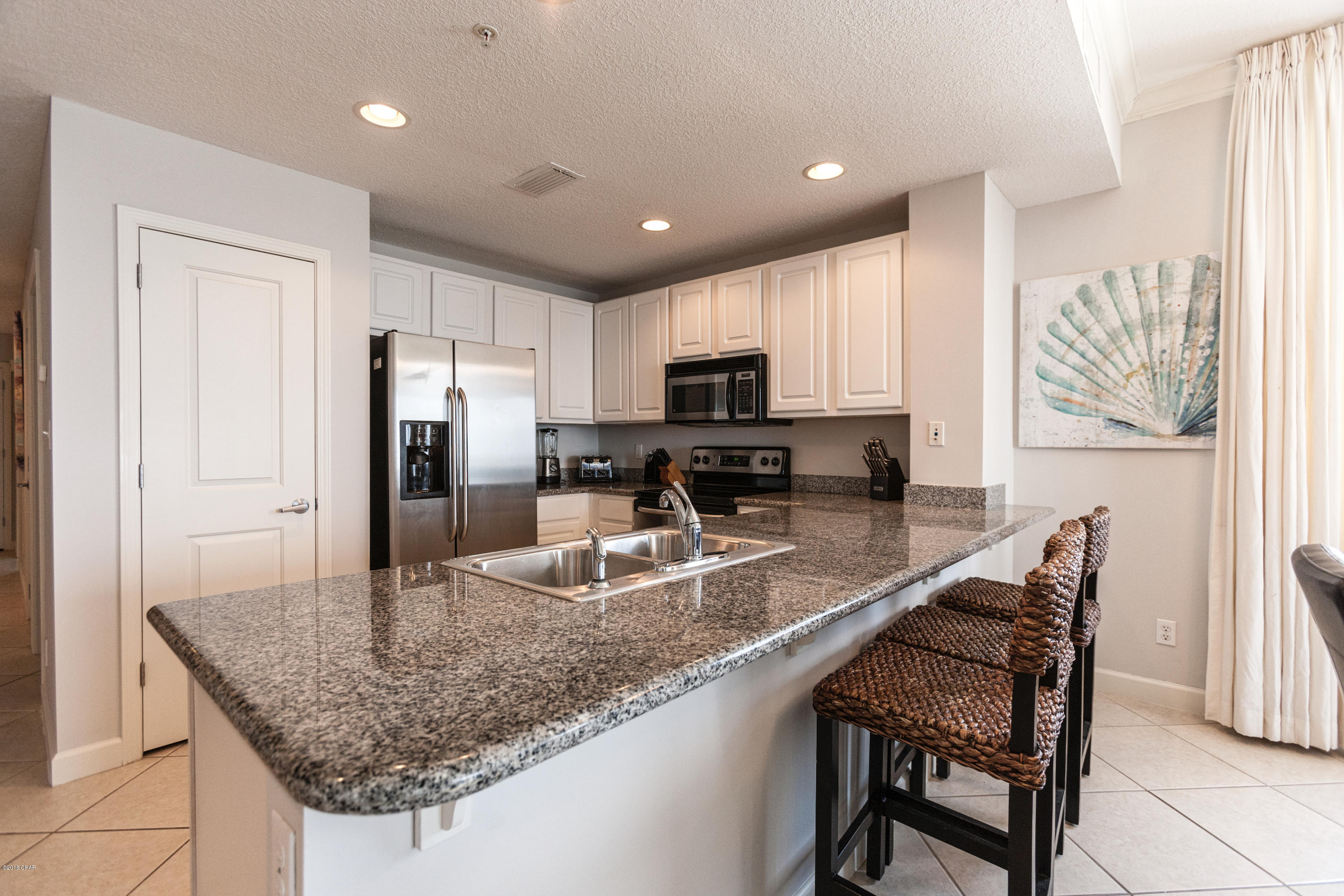 Grandview East At Long Beach - Residential