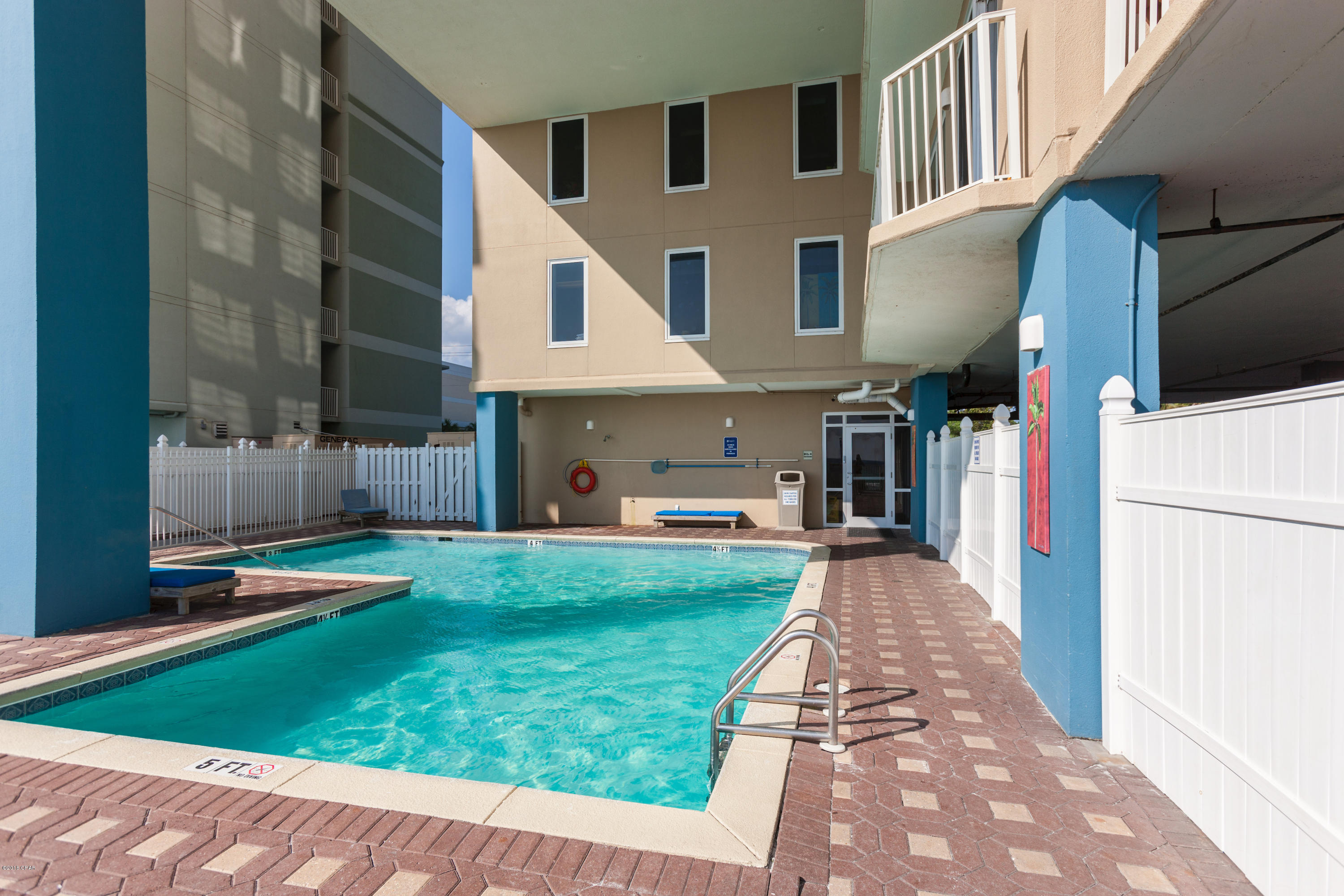 Grandview East At Long Beach - Residential