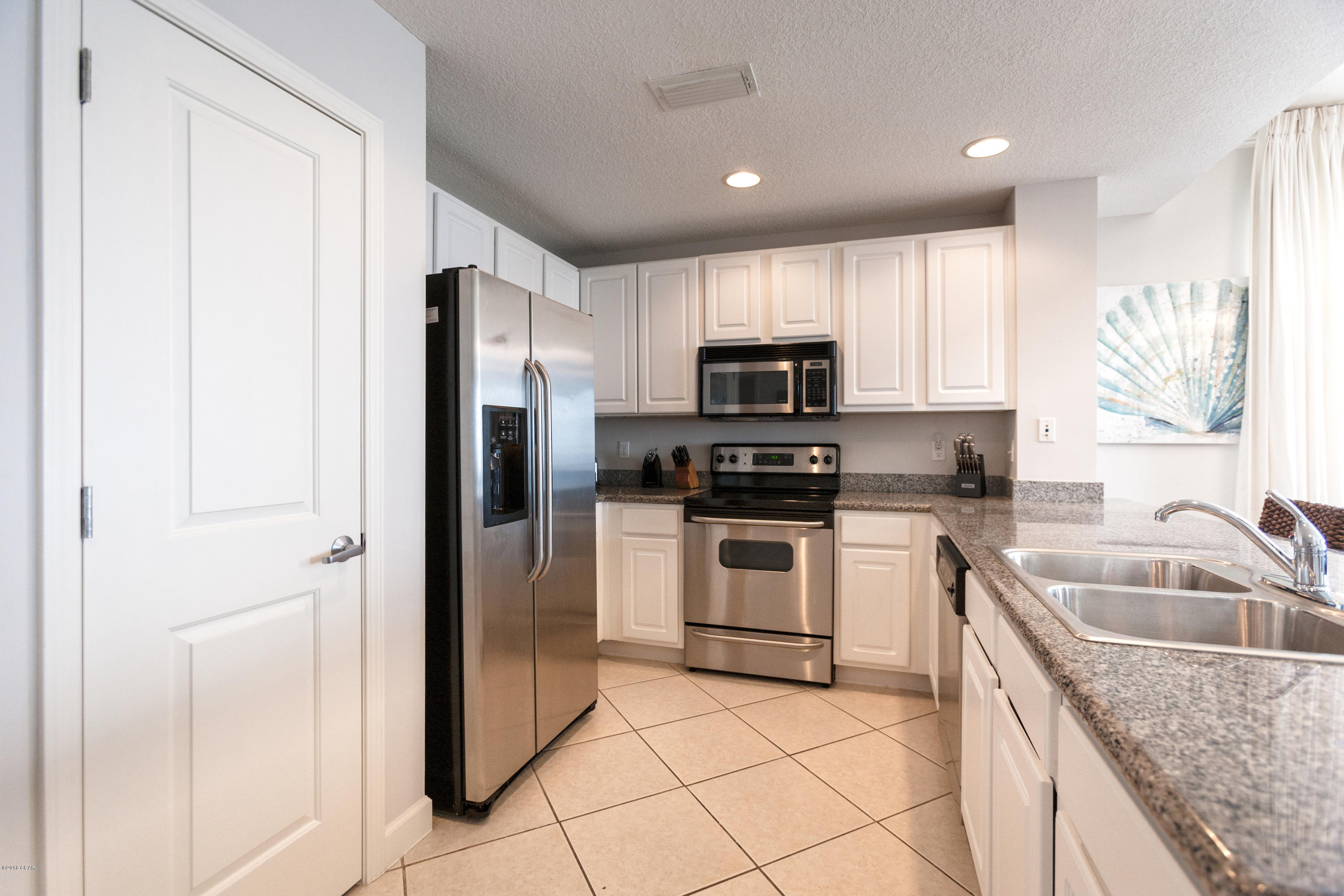 Grandview East At Long Beach - Residential