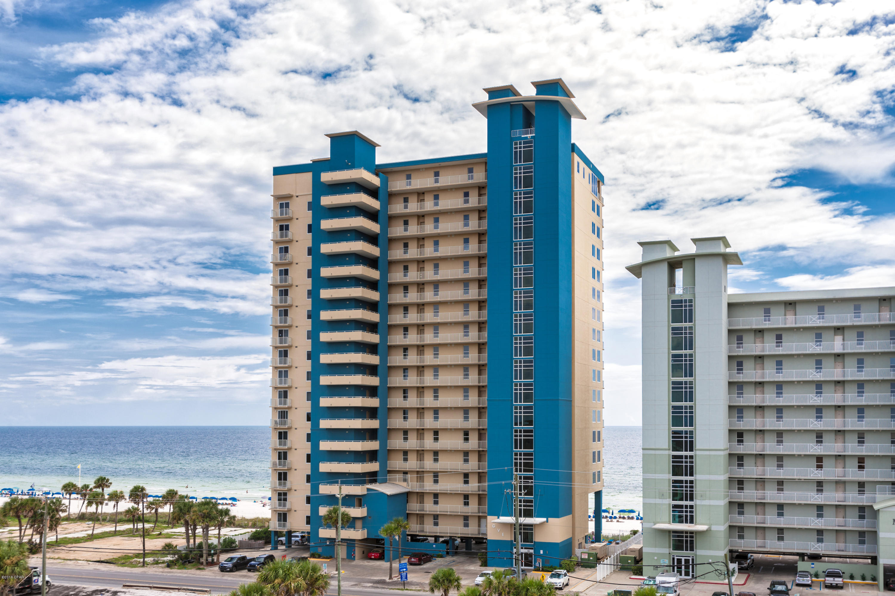 Grandview East At Long Beach - Residential