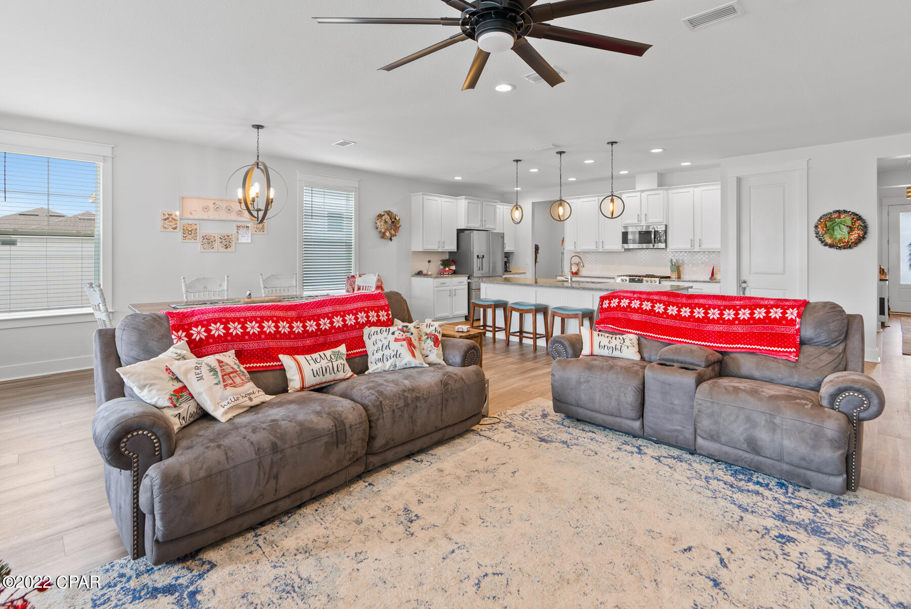 Sweetbay - Residential