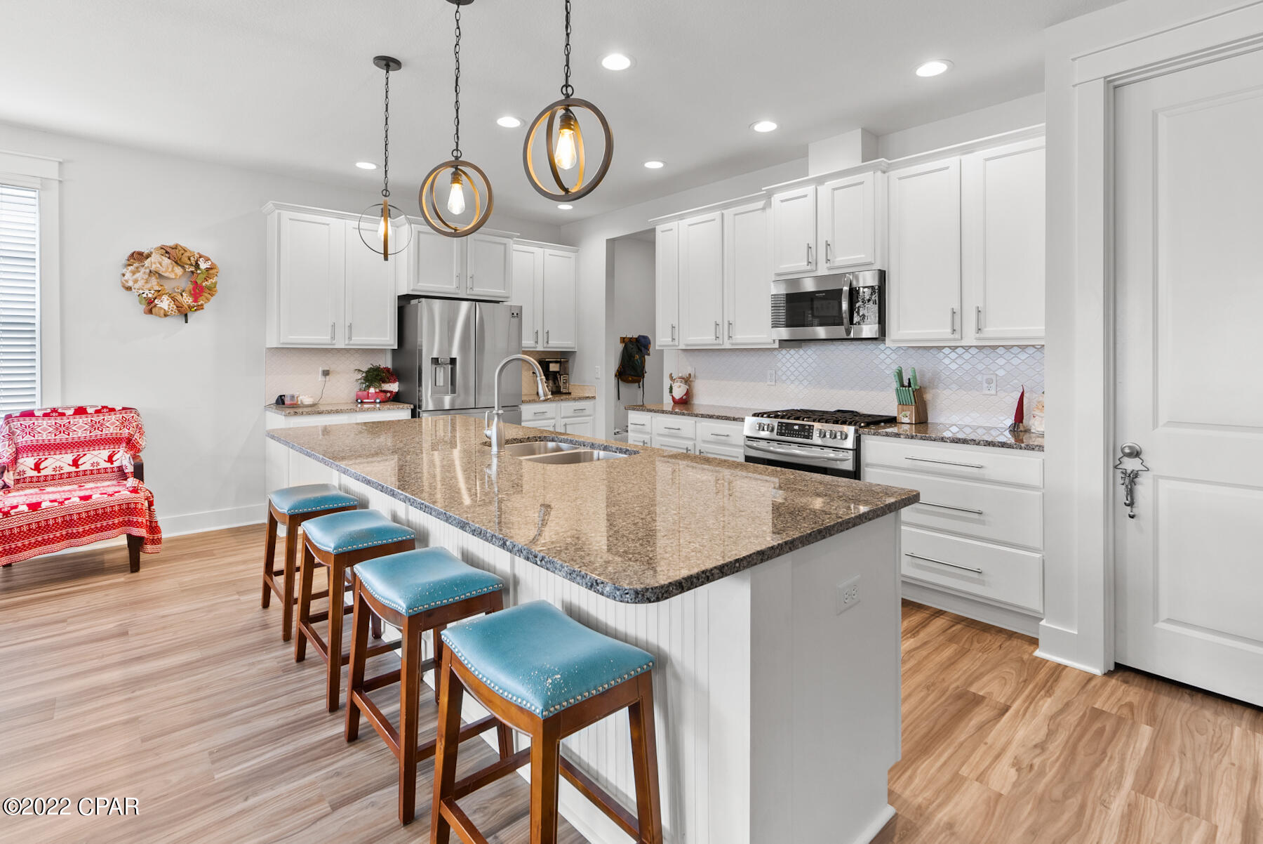 Sweetbay - Residential